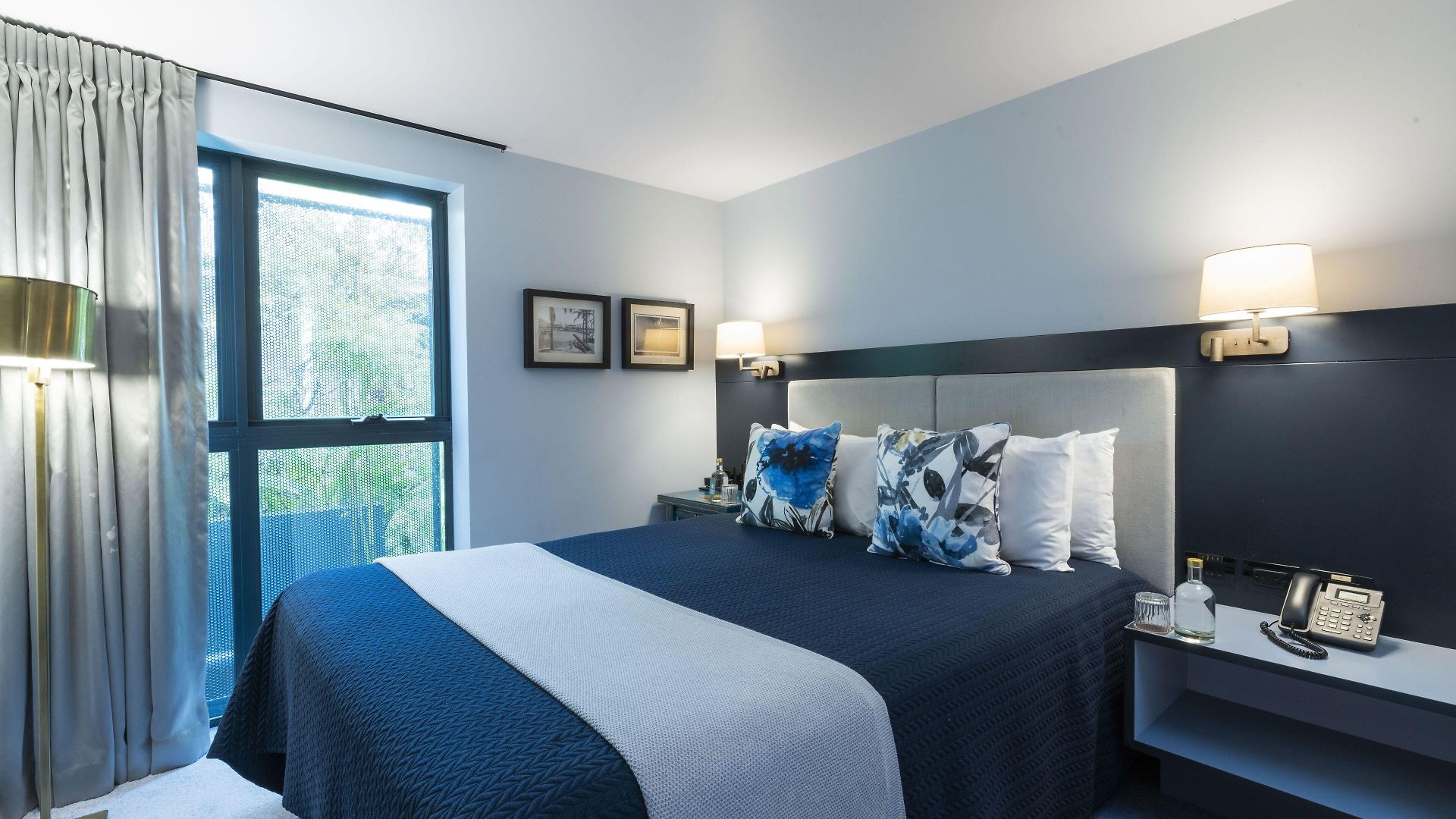 Hotel Spicers Balfour 5*