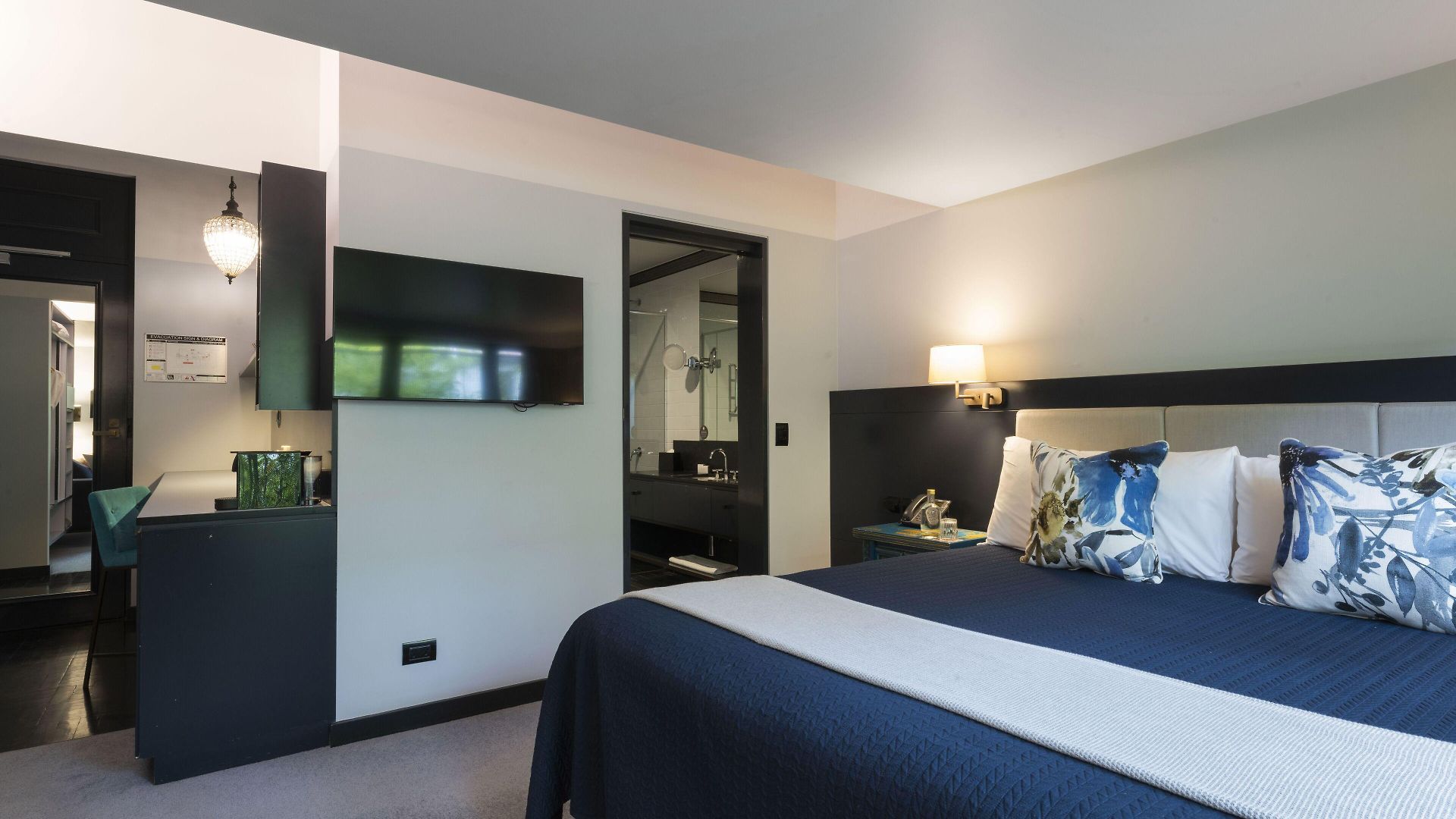 Spicers Balfour Hotel