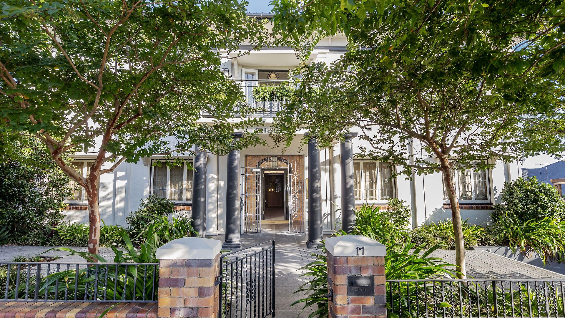 Hotel Spicers Balfour Brisbane