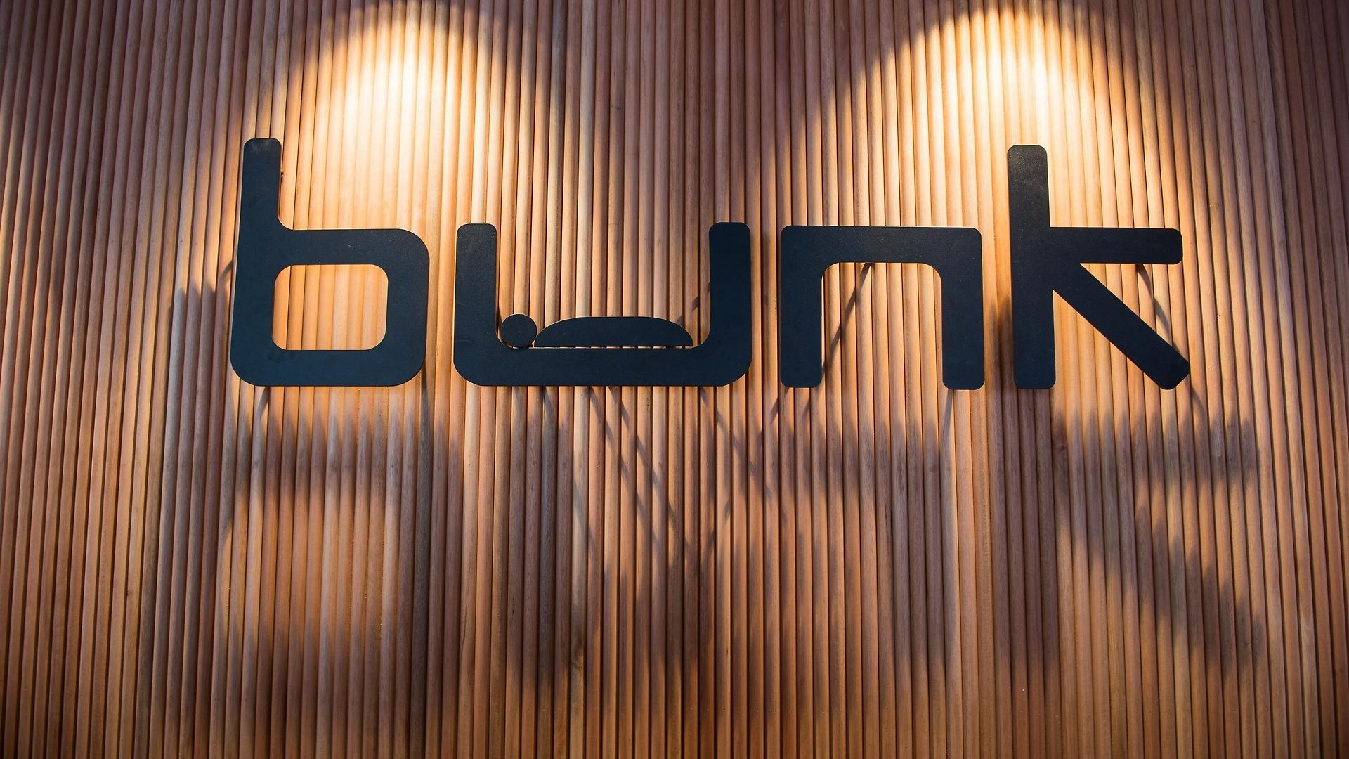 Bunk Brisbane