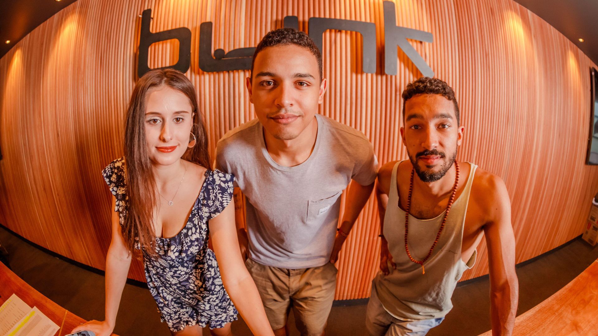 Bunk * Brisbane