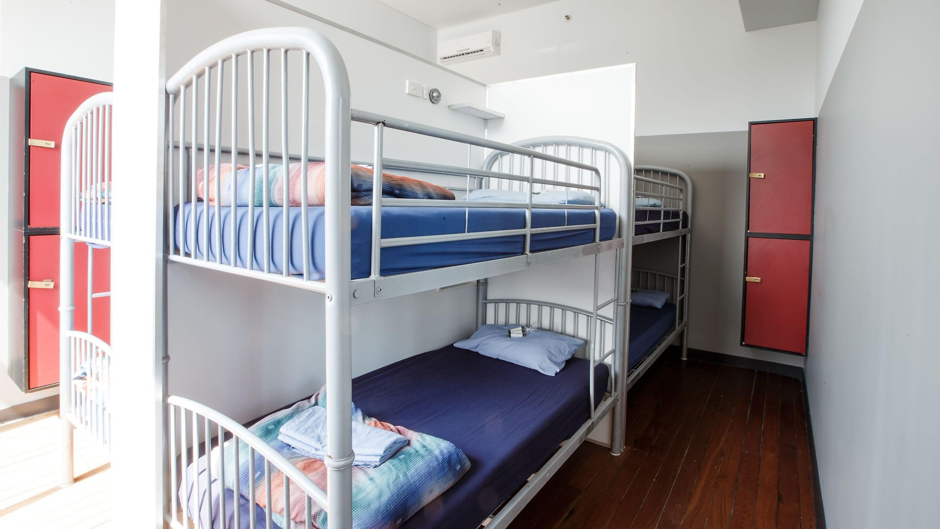 Hostel Bunk *