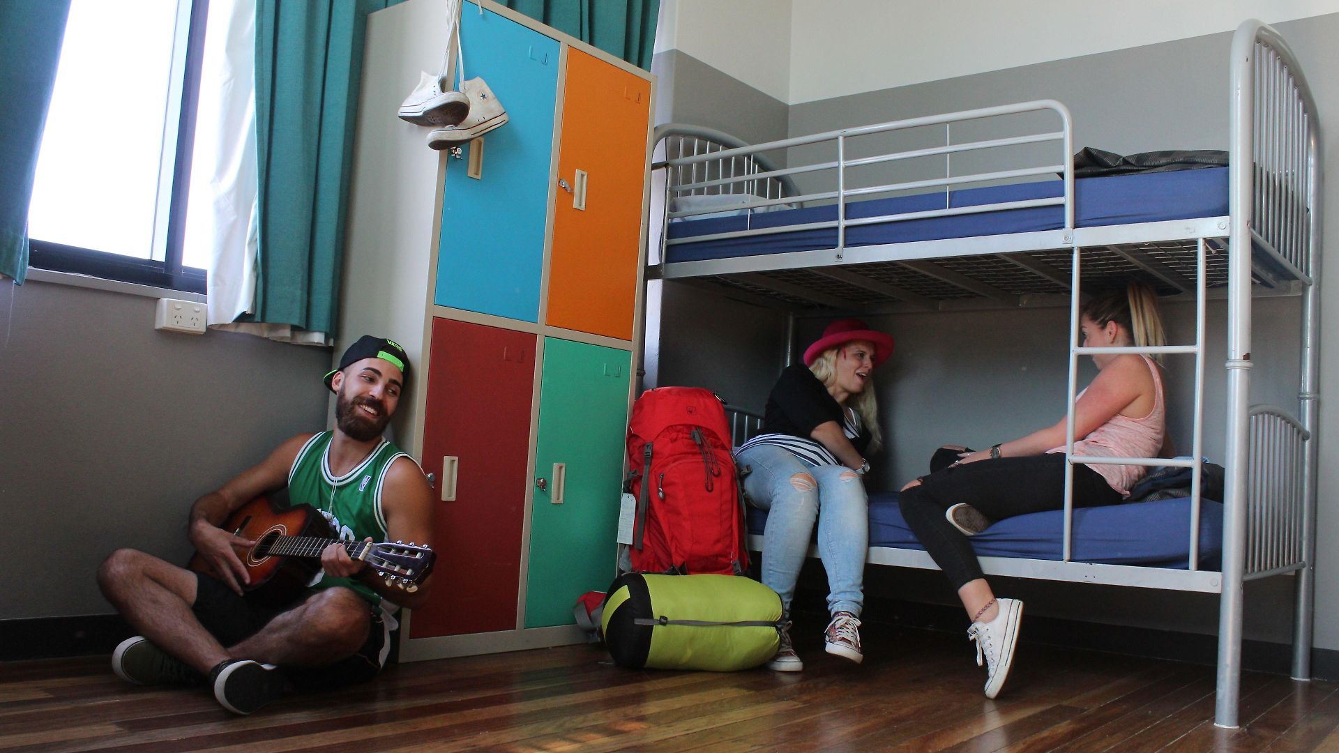 Bunk