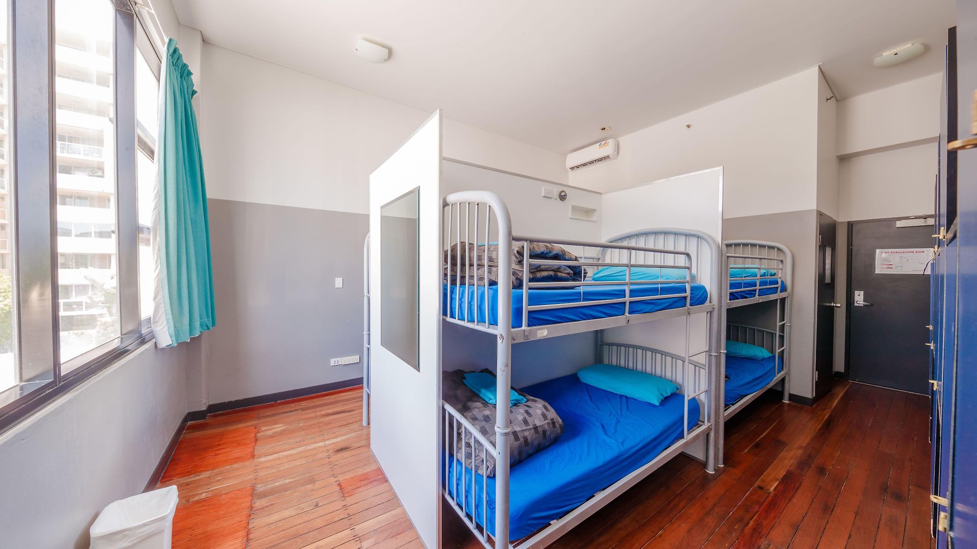 Bunk Hostel Brisbane
