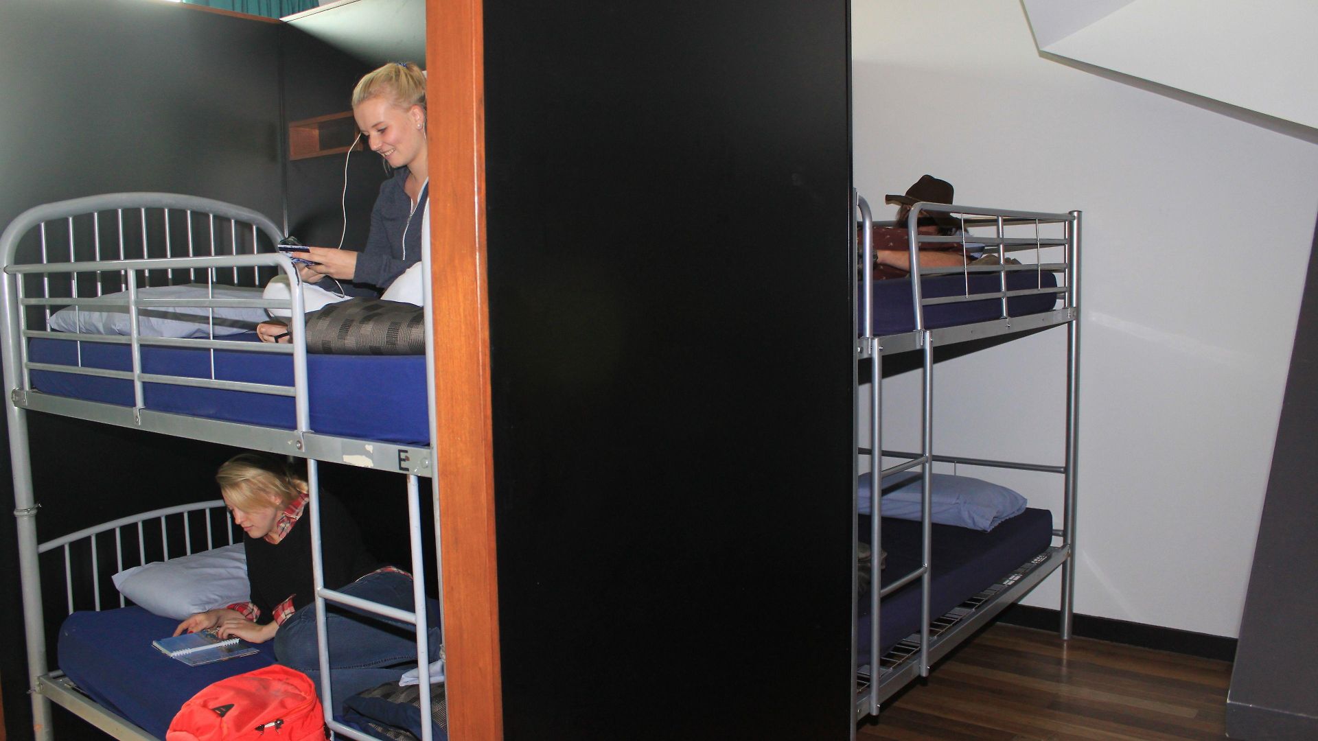Bunk Hostel Brisbane