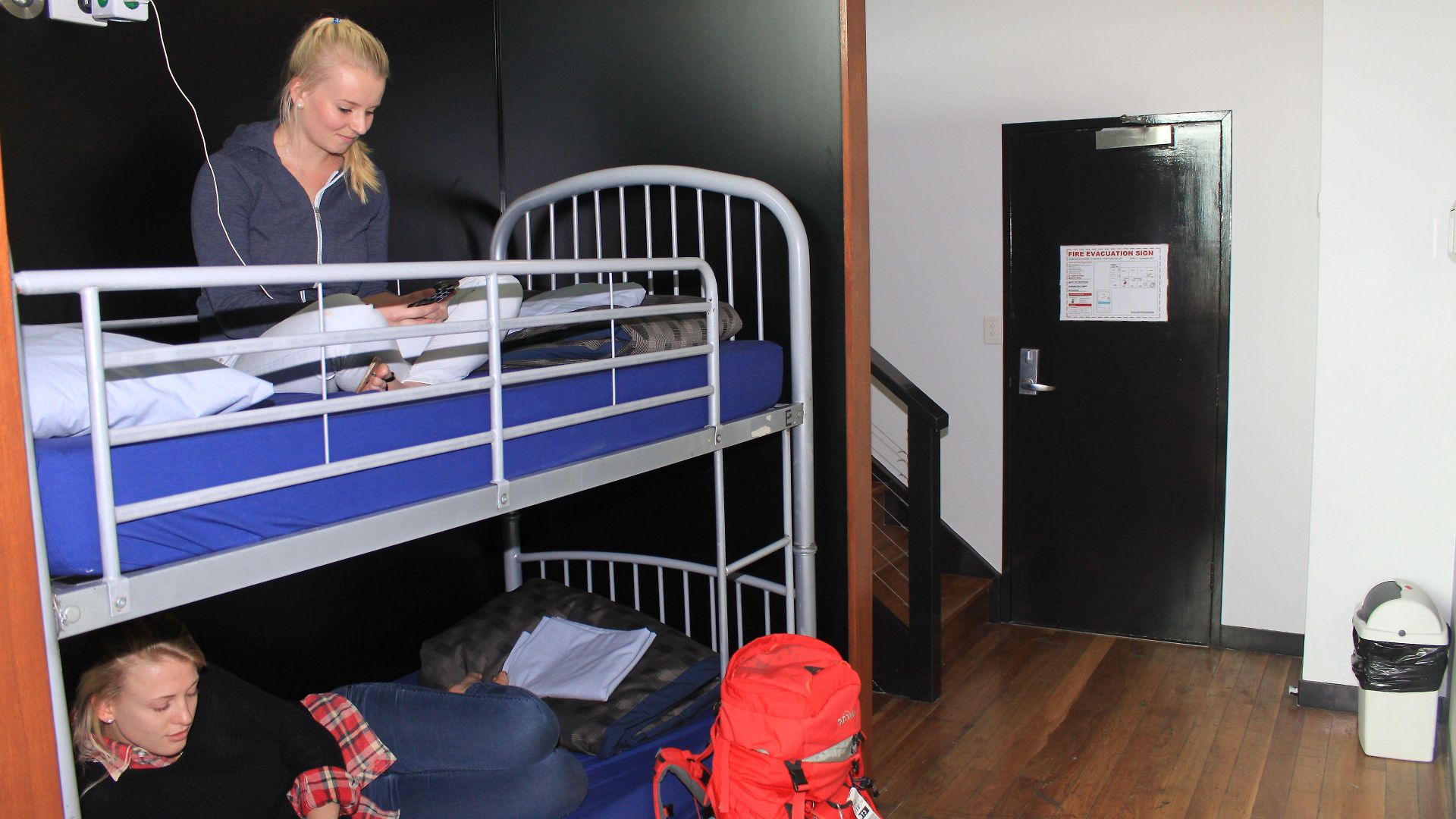 Bunk * Brisbane