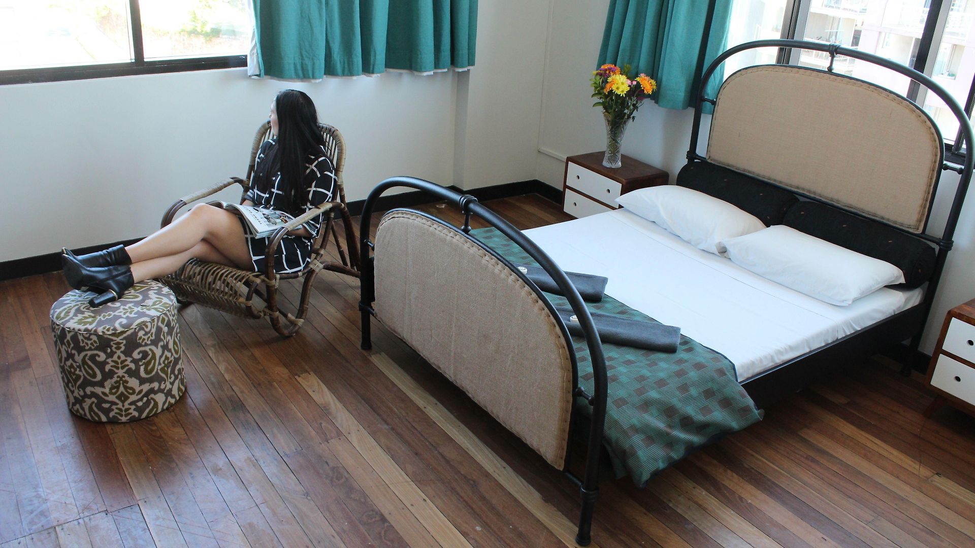 Bunk Hostel
