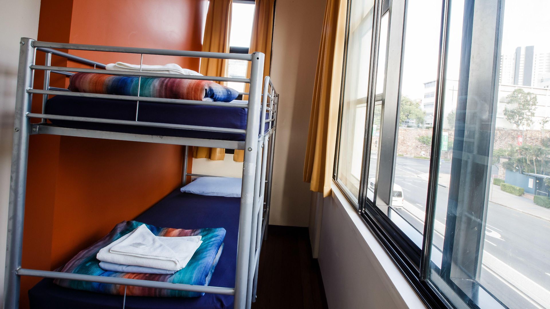 Bunk