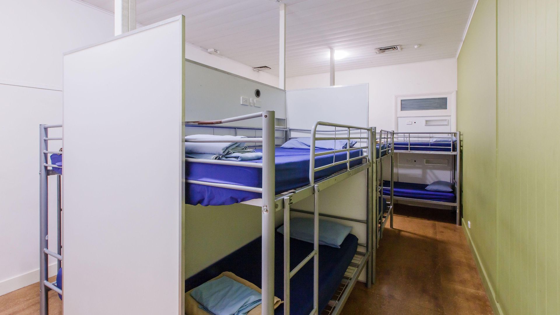 Bunk Brisbane