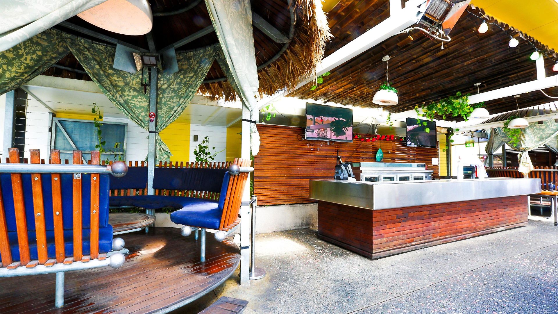 Hostel Bunk