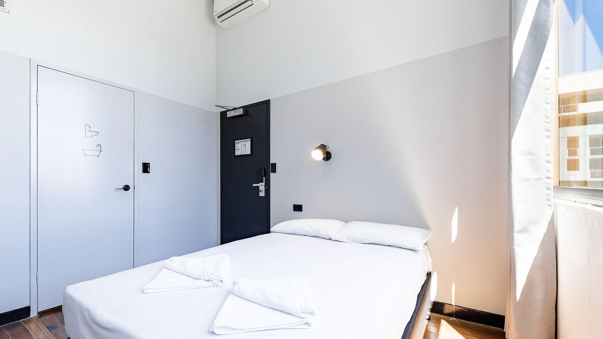 Bunk Hostel Brisbane