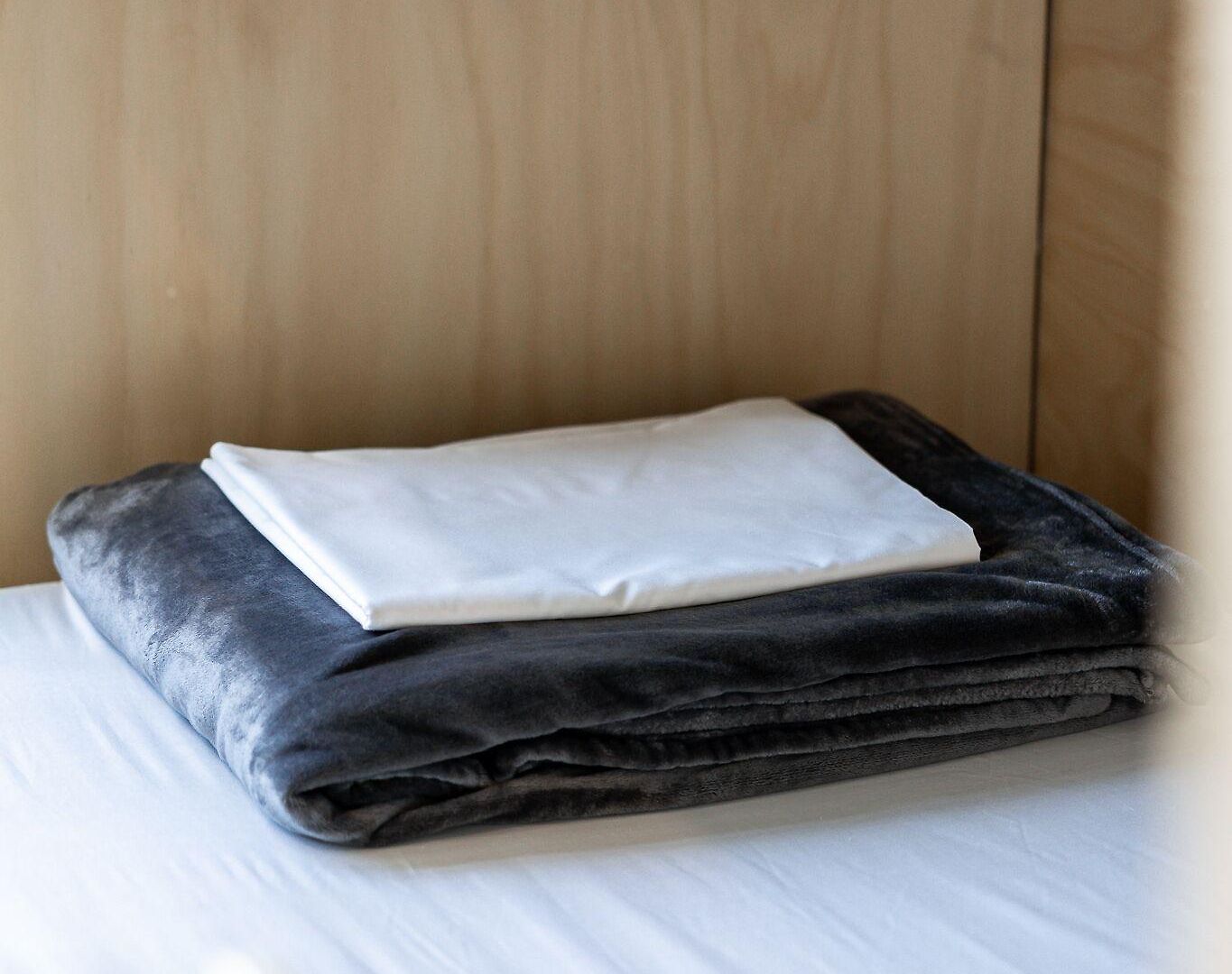 Hostel Bunk *