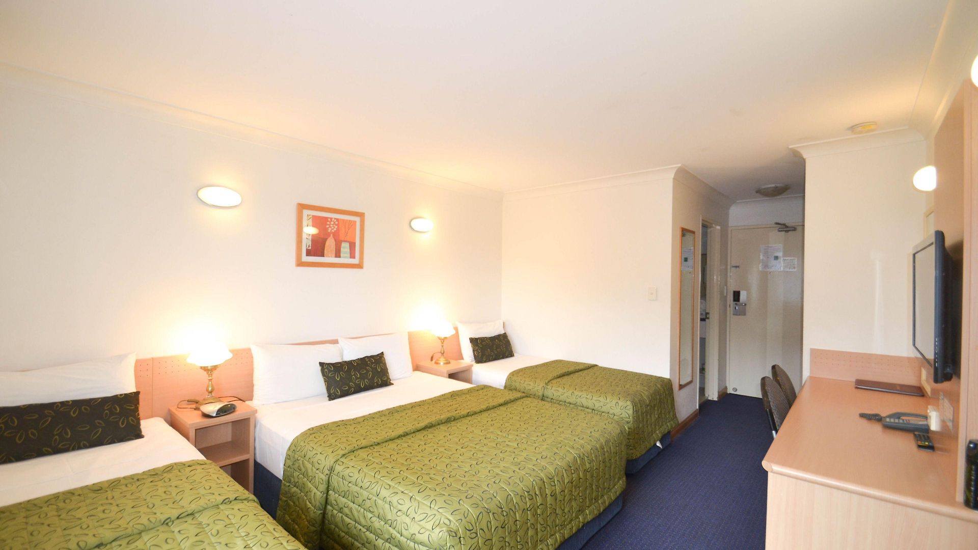 Airport Motel Brisbane