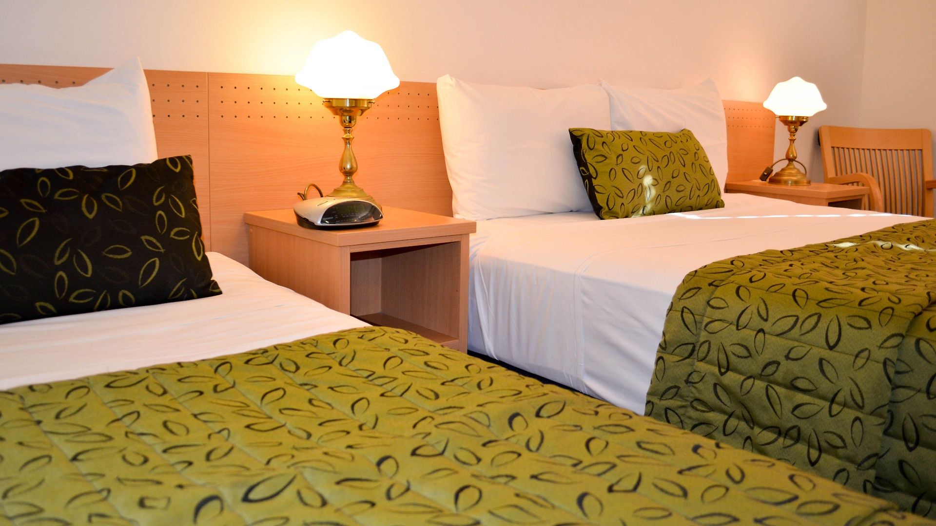 Airport Motel Brisbane