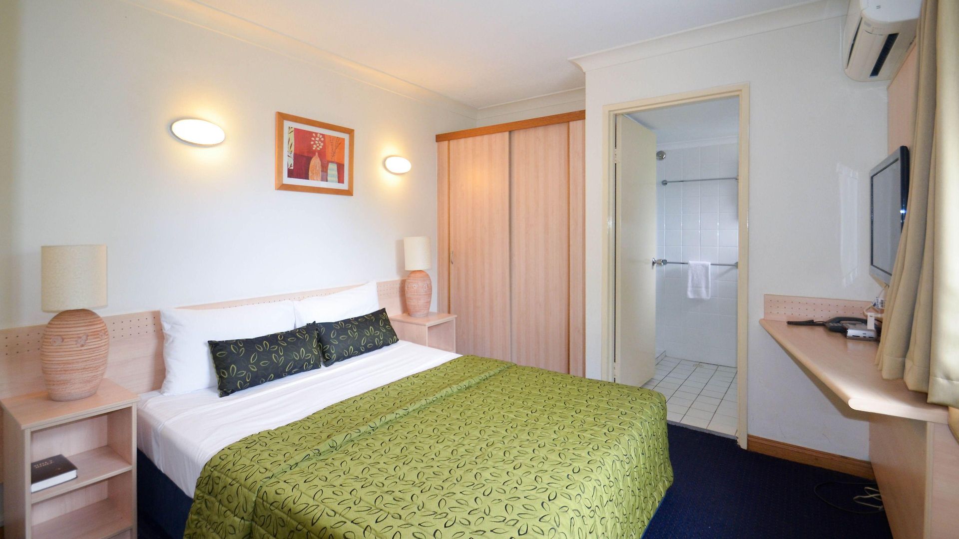Airport Motel Brisbane