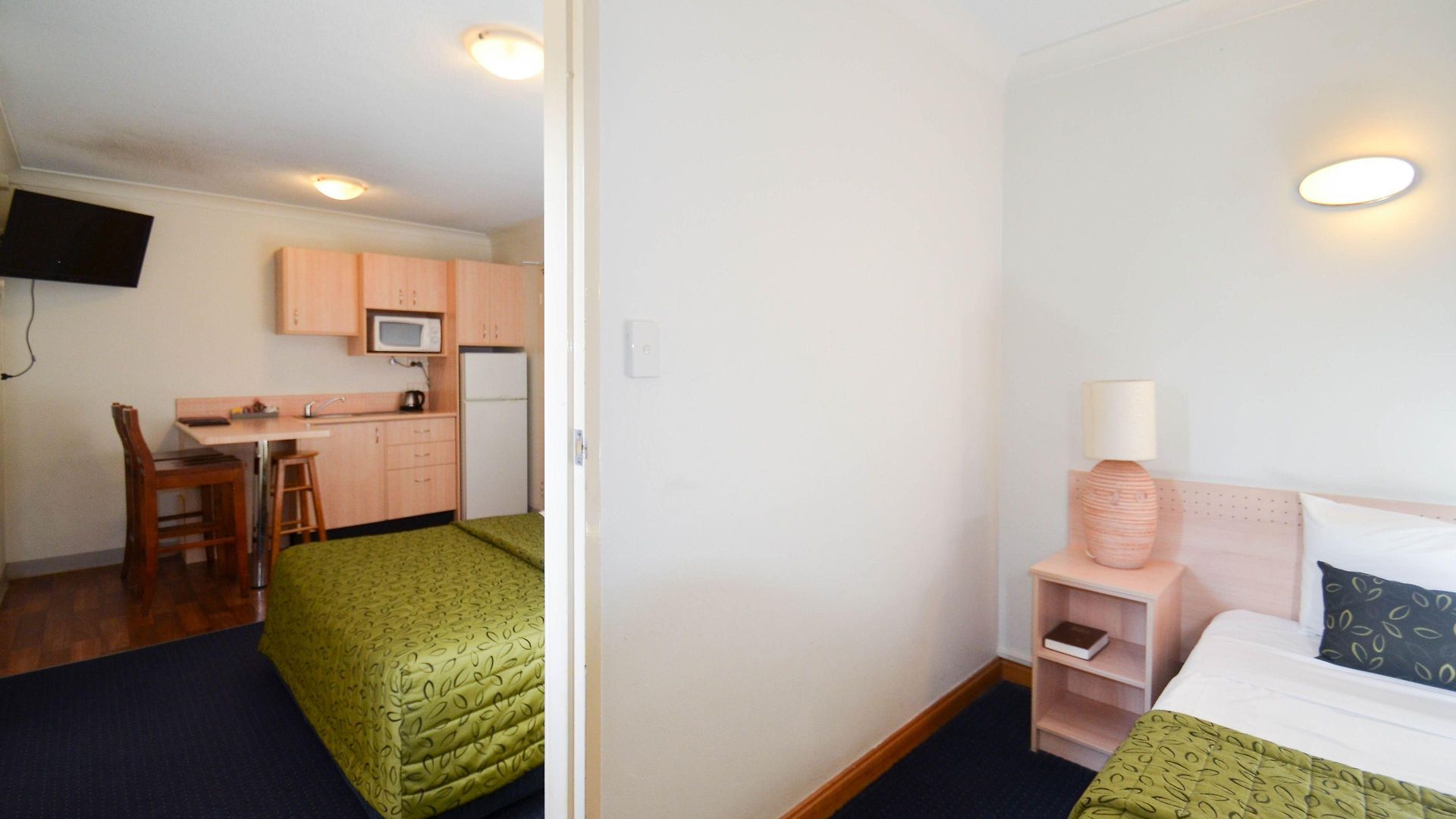 Motel Airport