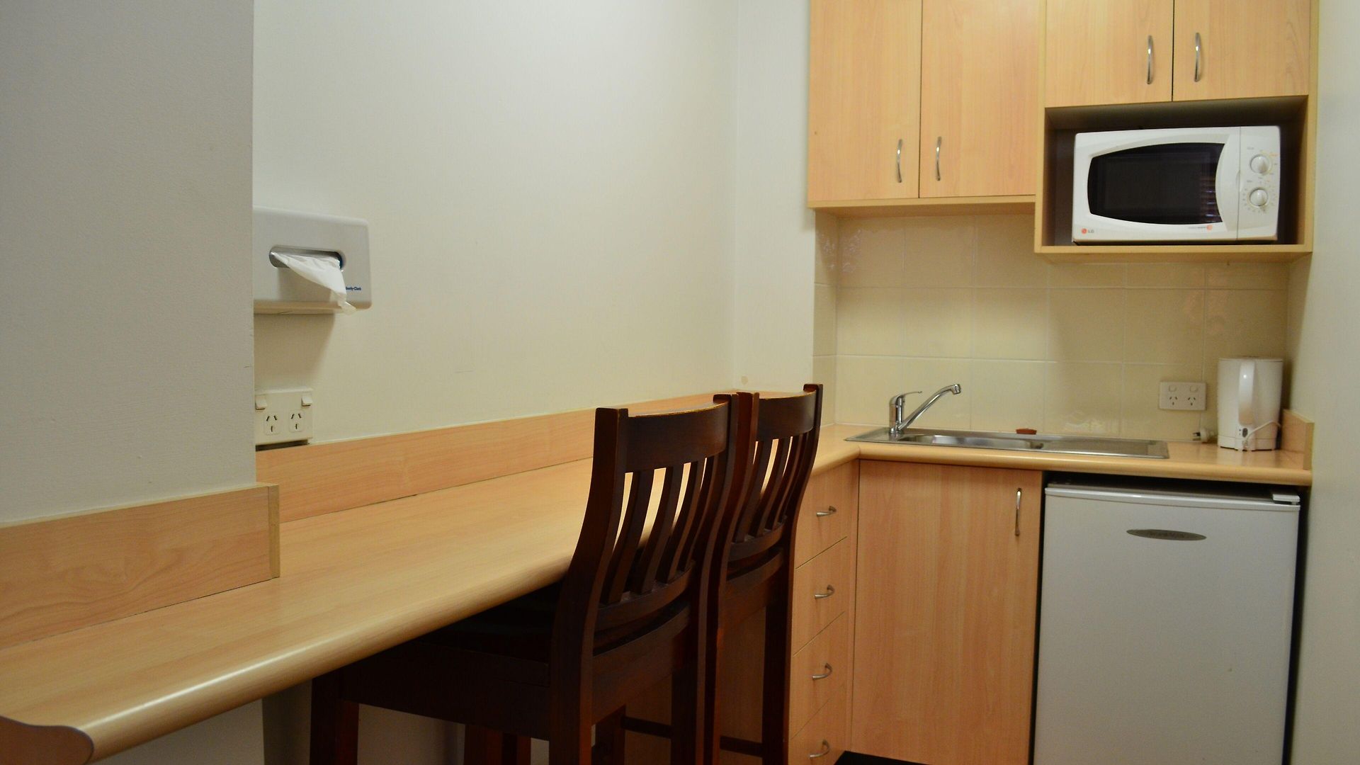 Motel Airport Brisbane