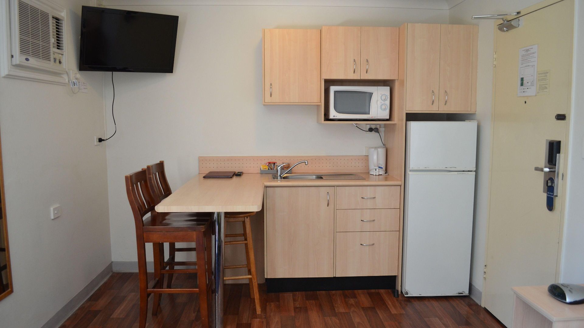 Motel Airport Brisbane