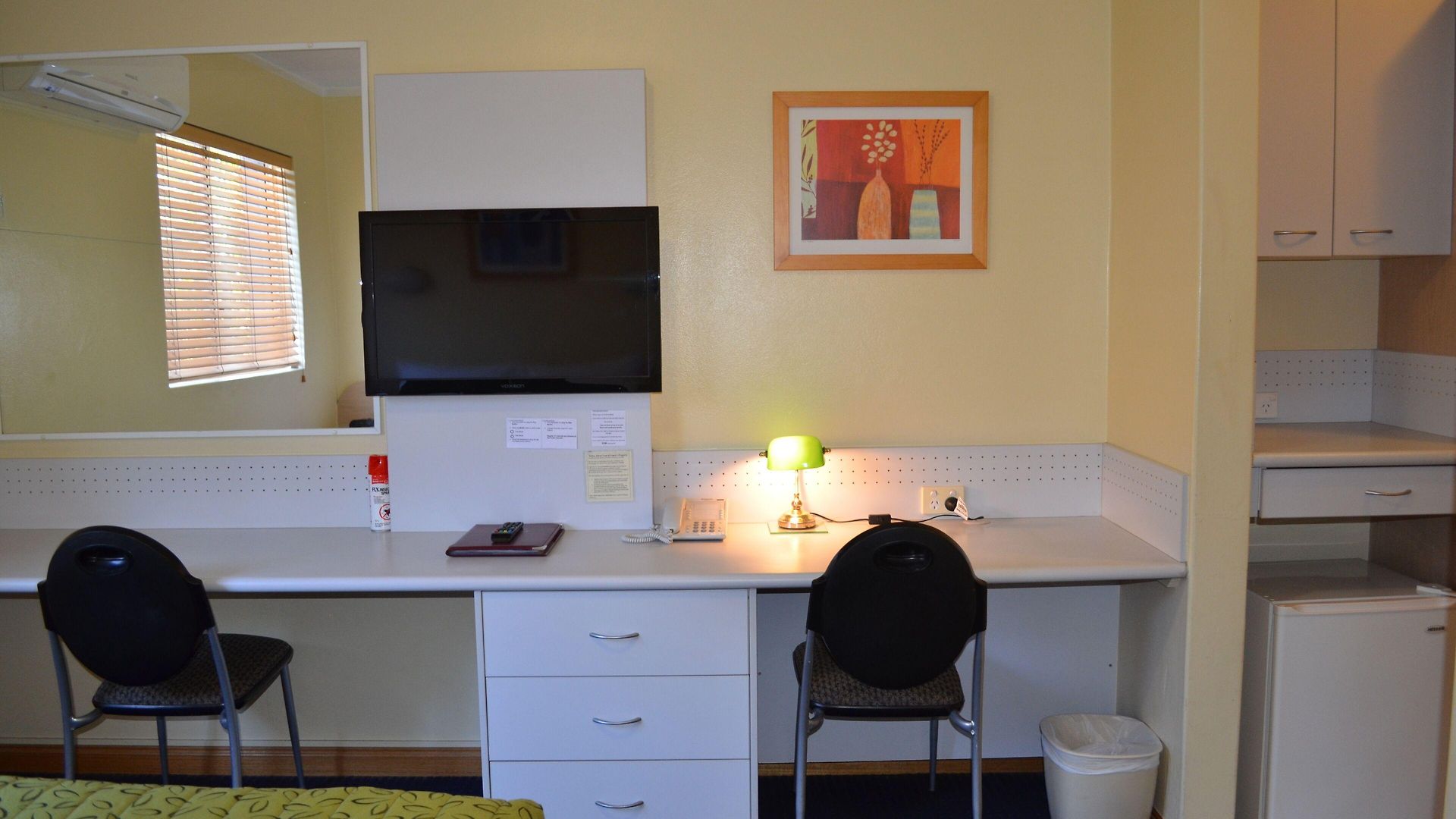 Motel Airport 4*