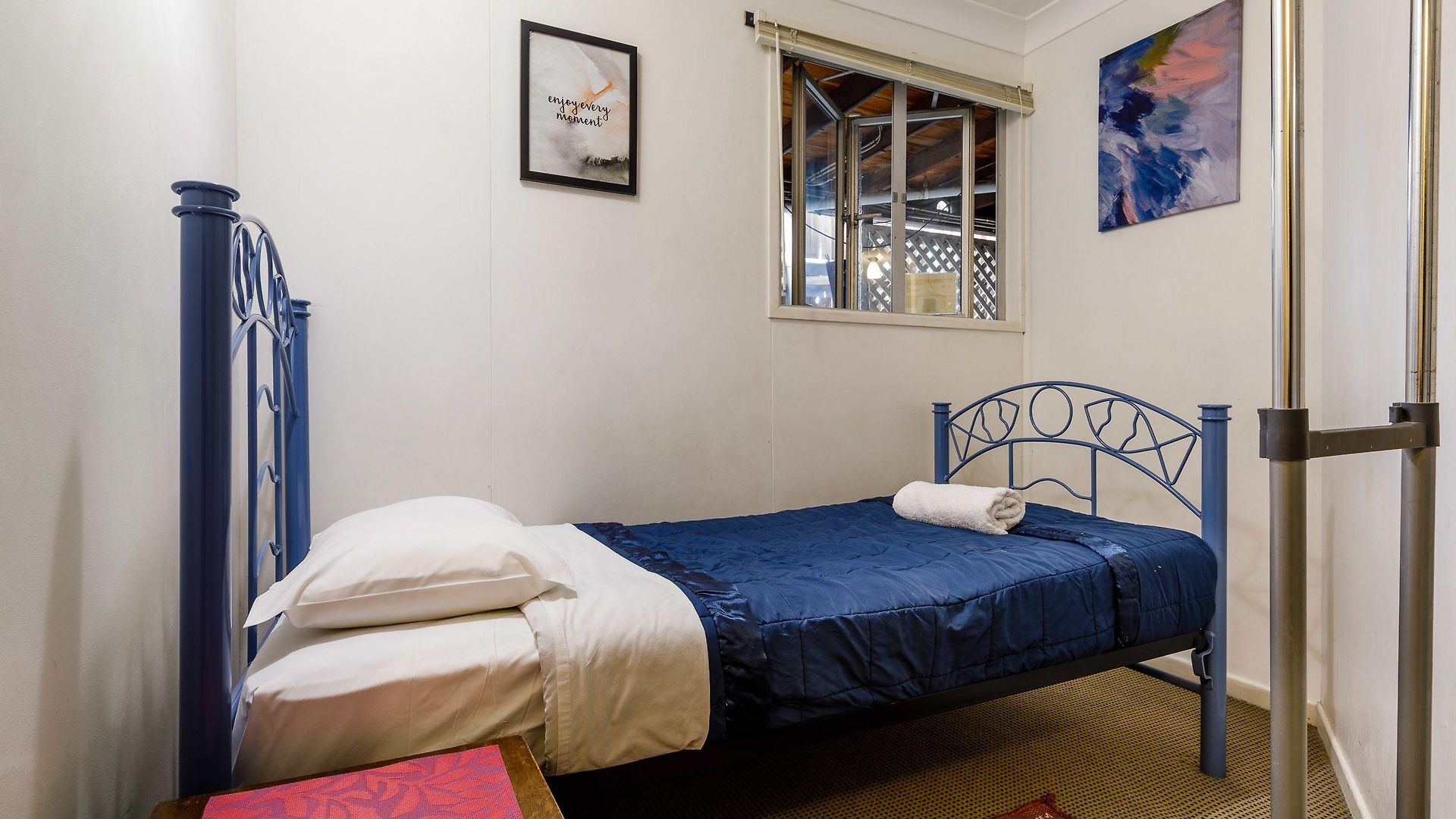 Bowen Terrace 3* Brisbane