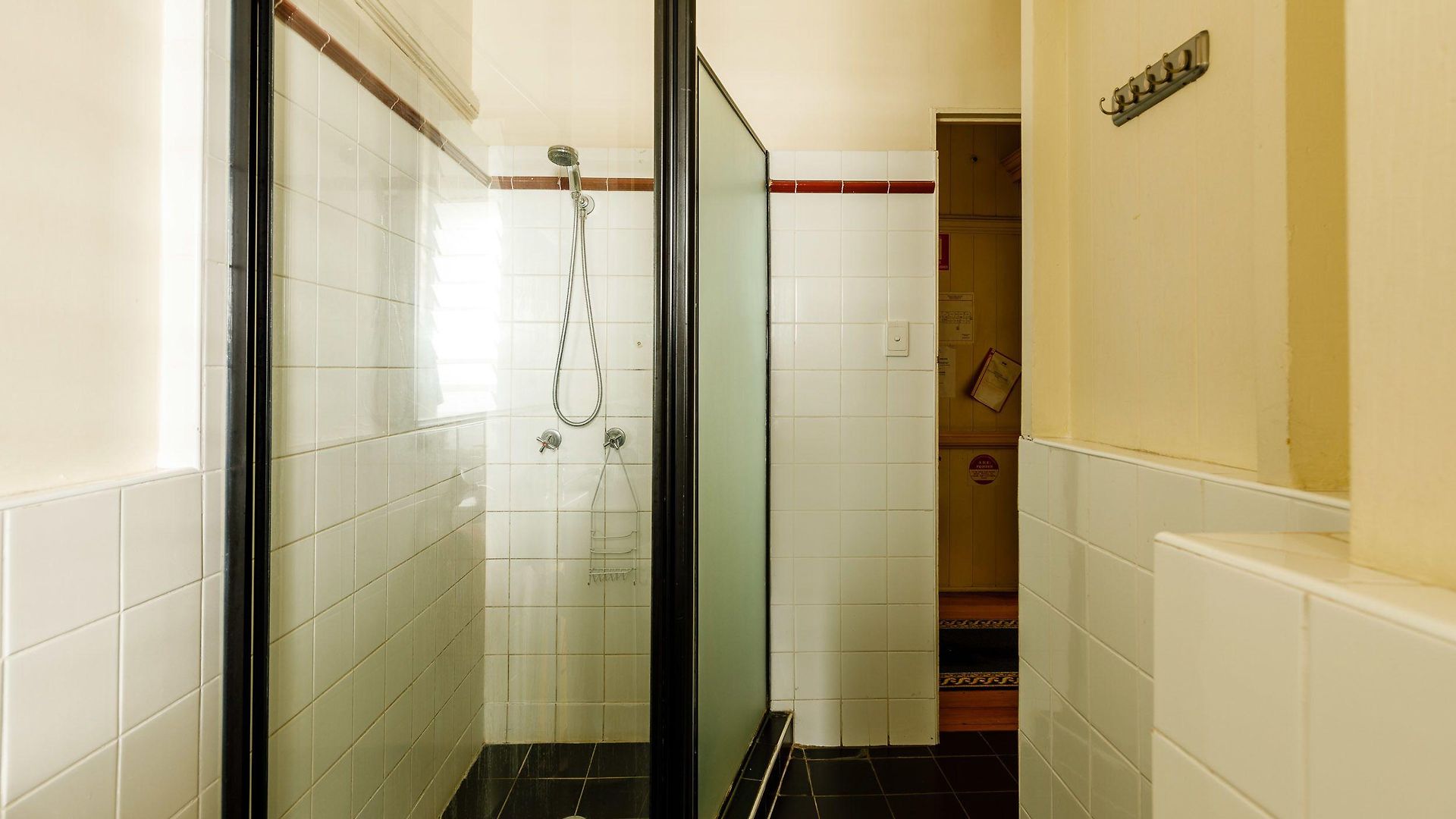 Motel Bowen Terrace 3*