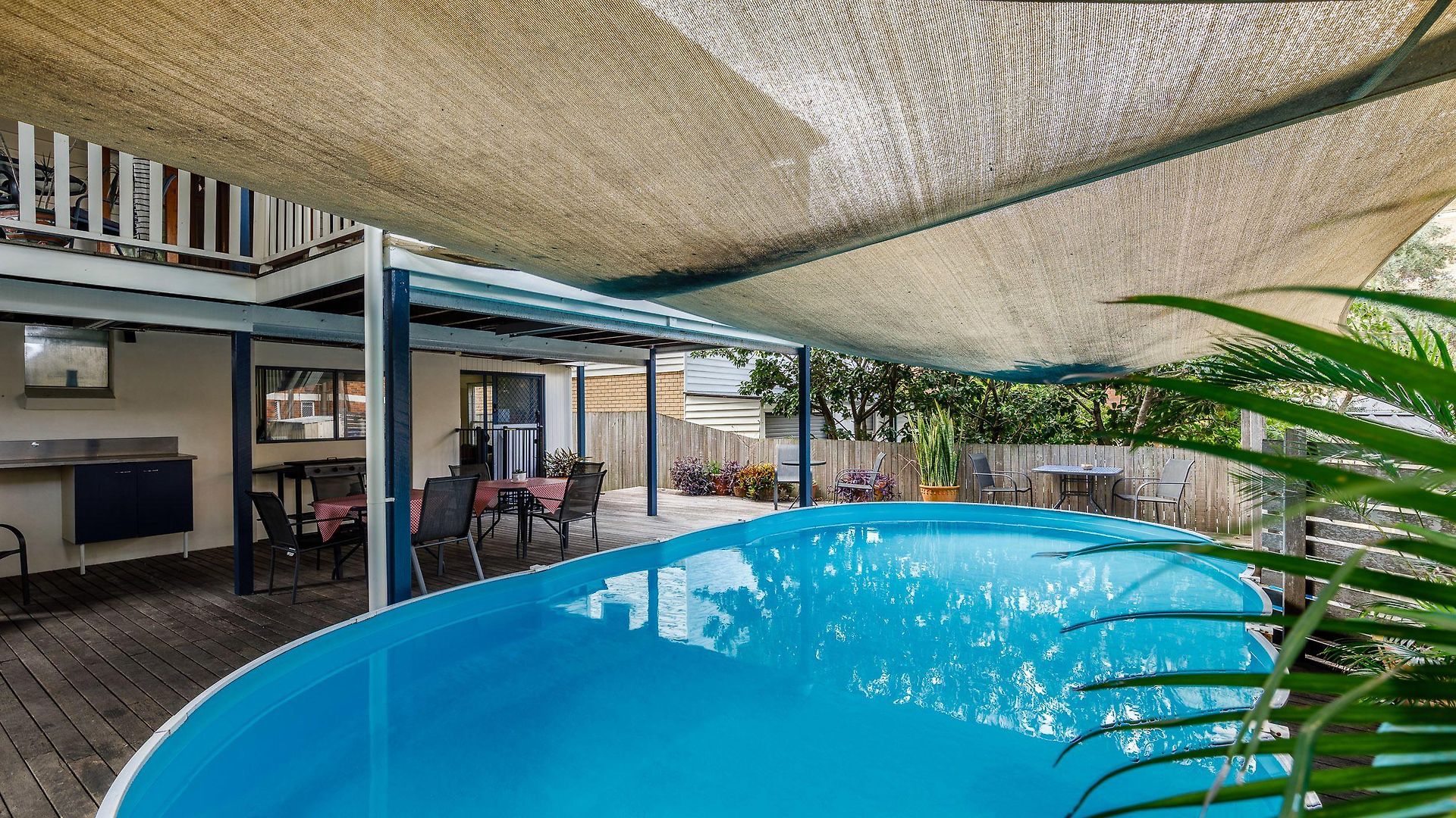 Bowen Terrace 3* Brisbane