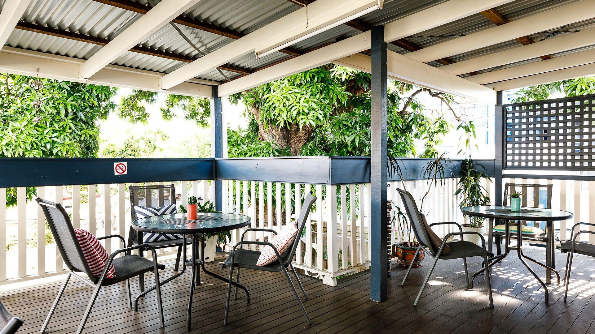 Motel Bowen Terrace Brisbane
