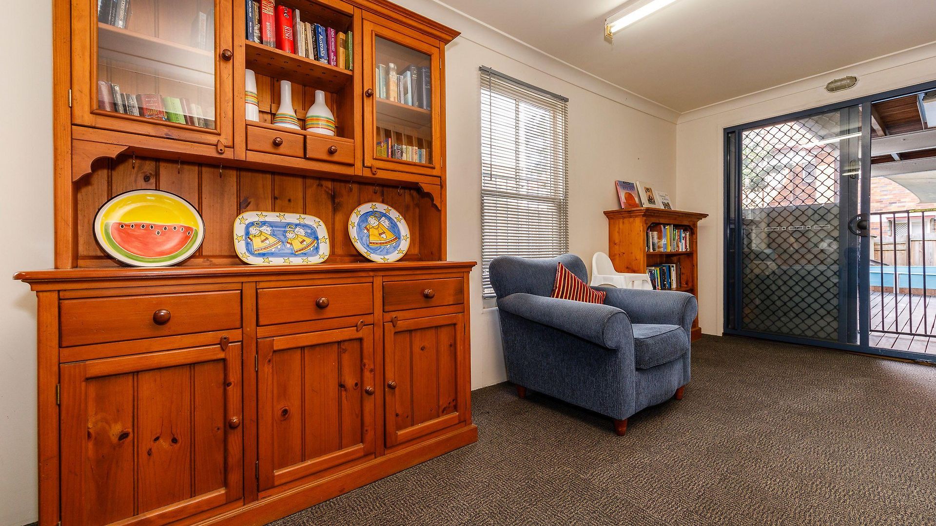 Motel Bowen Terrace Brisbane