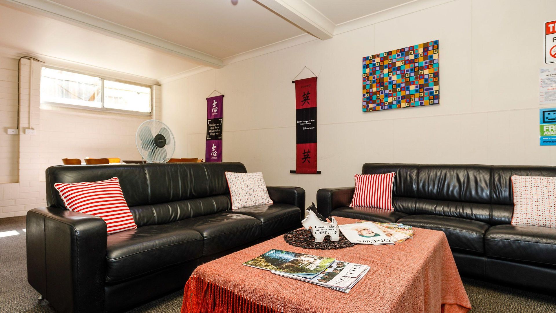 Bowen Terrace Motel Brisbane