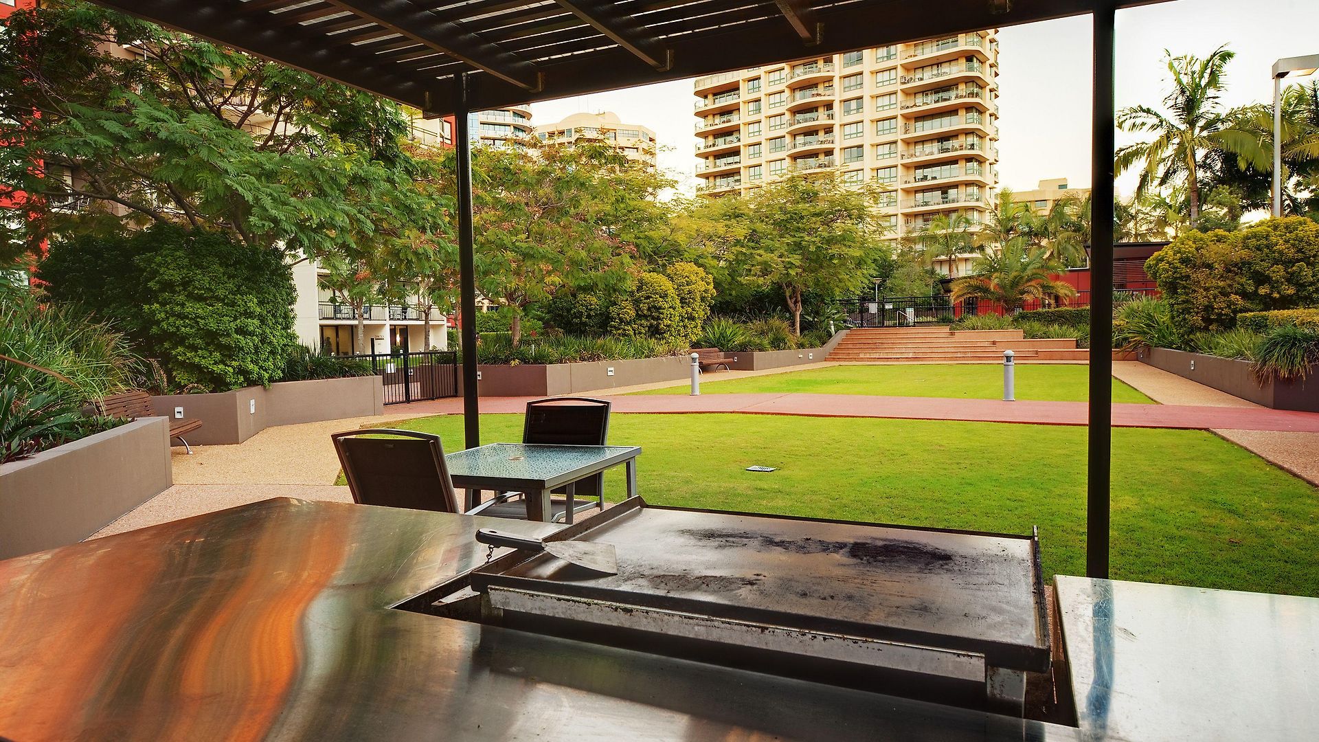 The Docks On Goodwin Brisbane