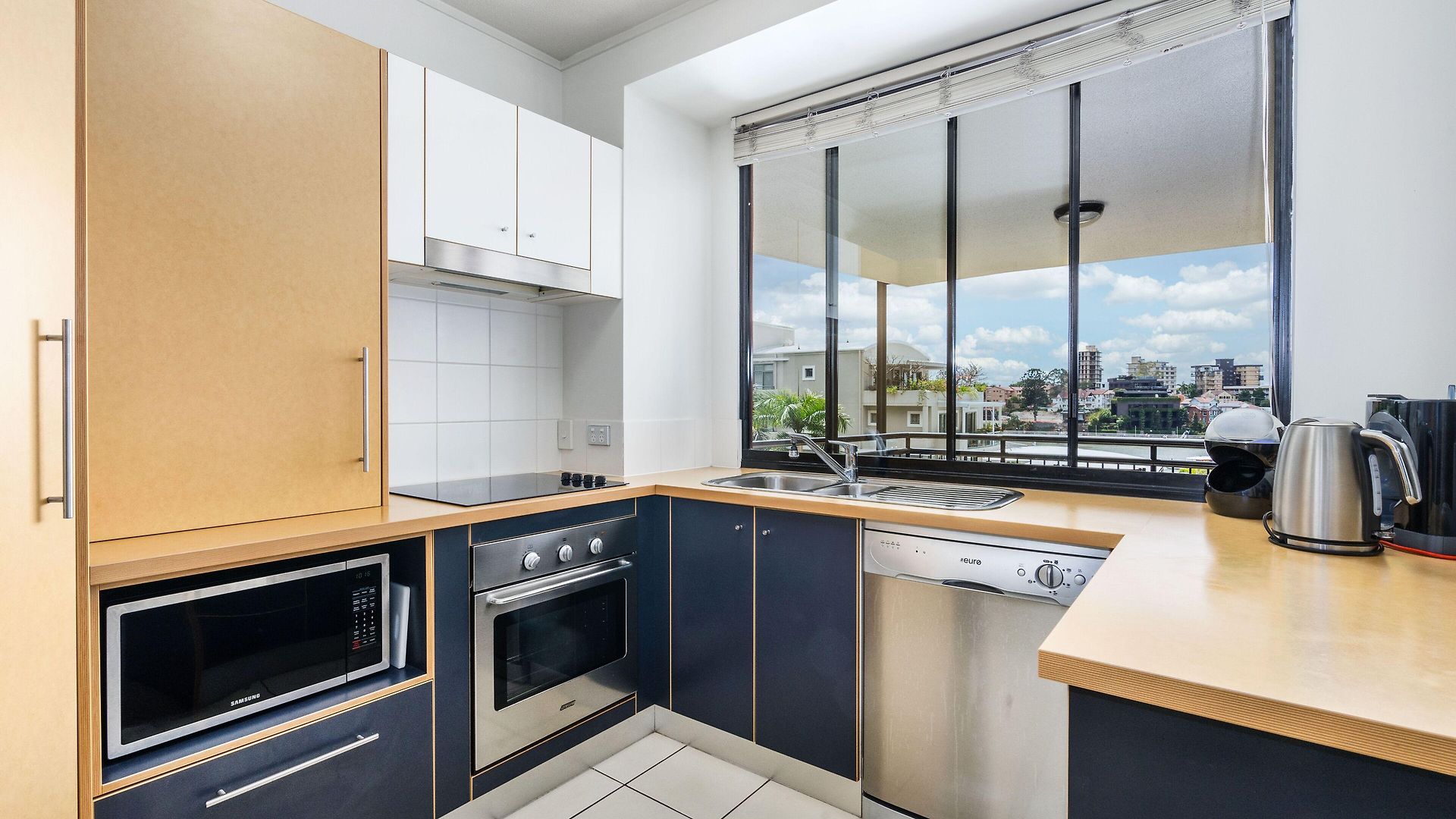 The Docks On Goodwin 5* Brisbane