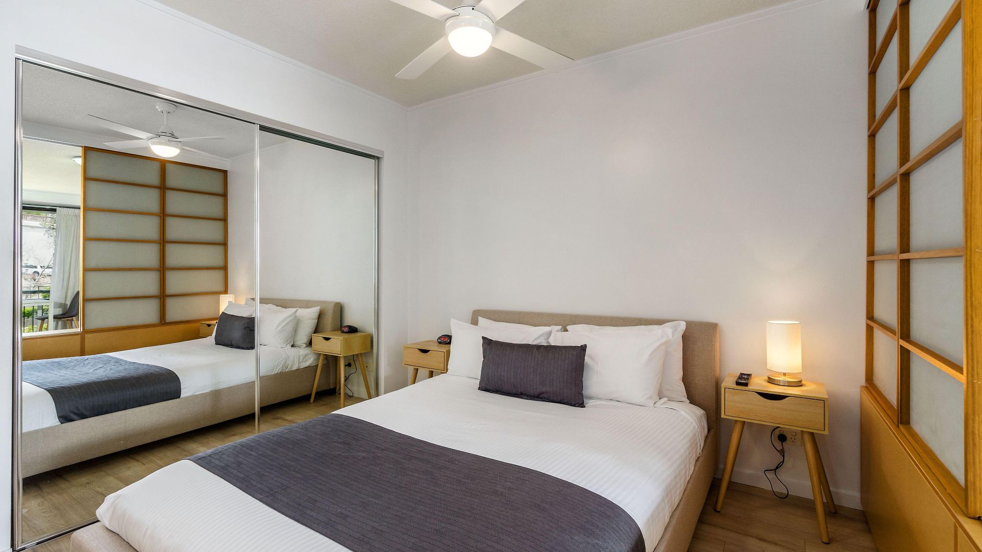 The Docks On Goodwin Aparthotel 5*