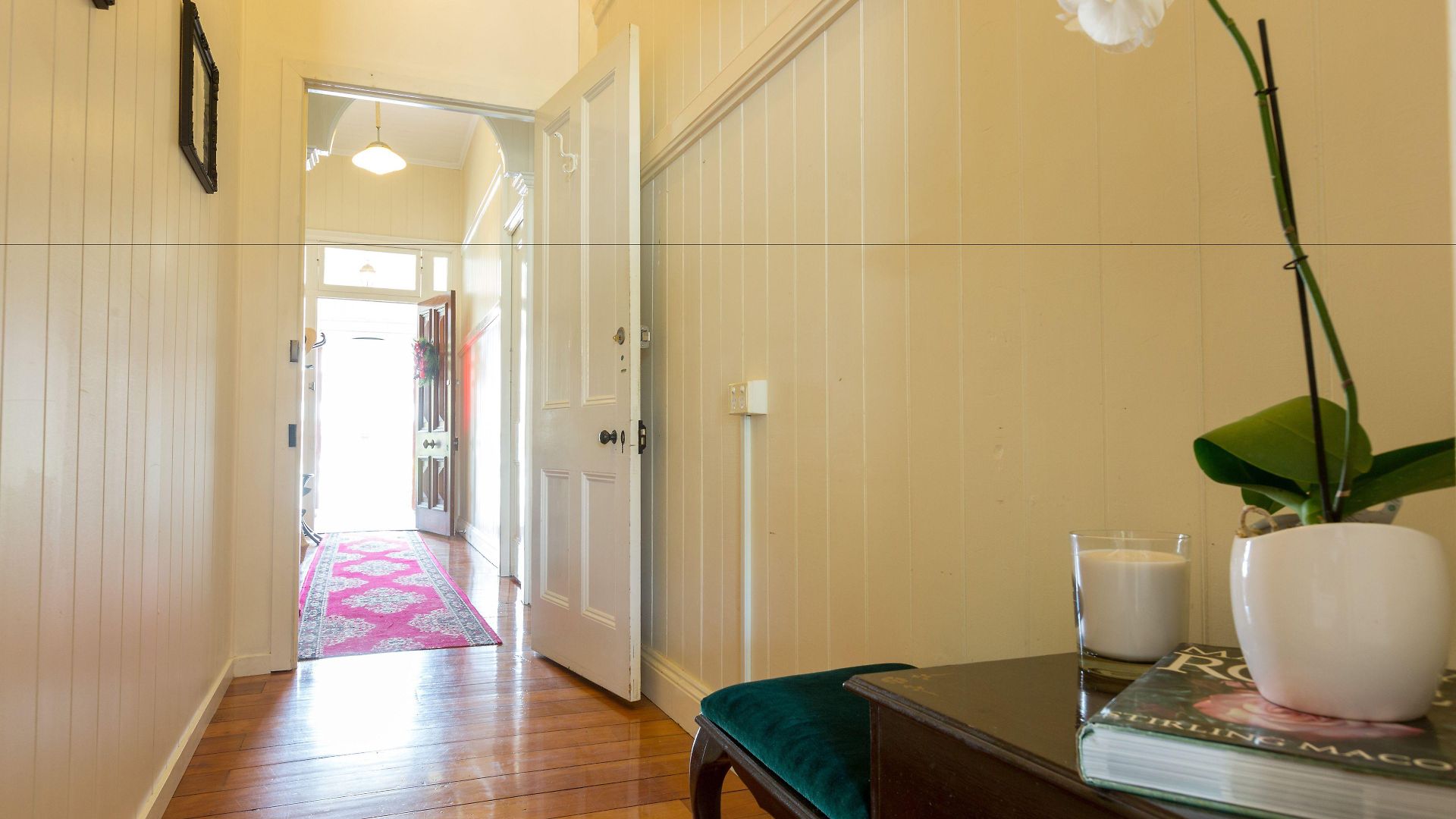 99 Kirkland 3* Brisbane