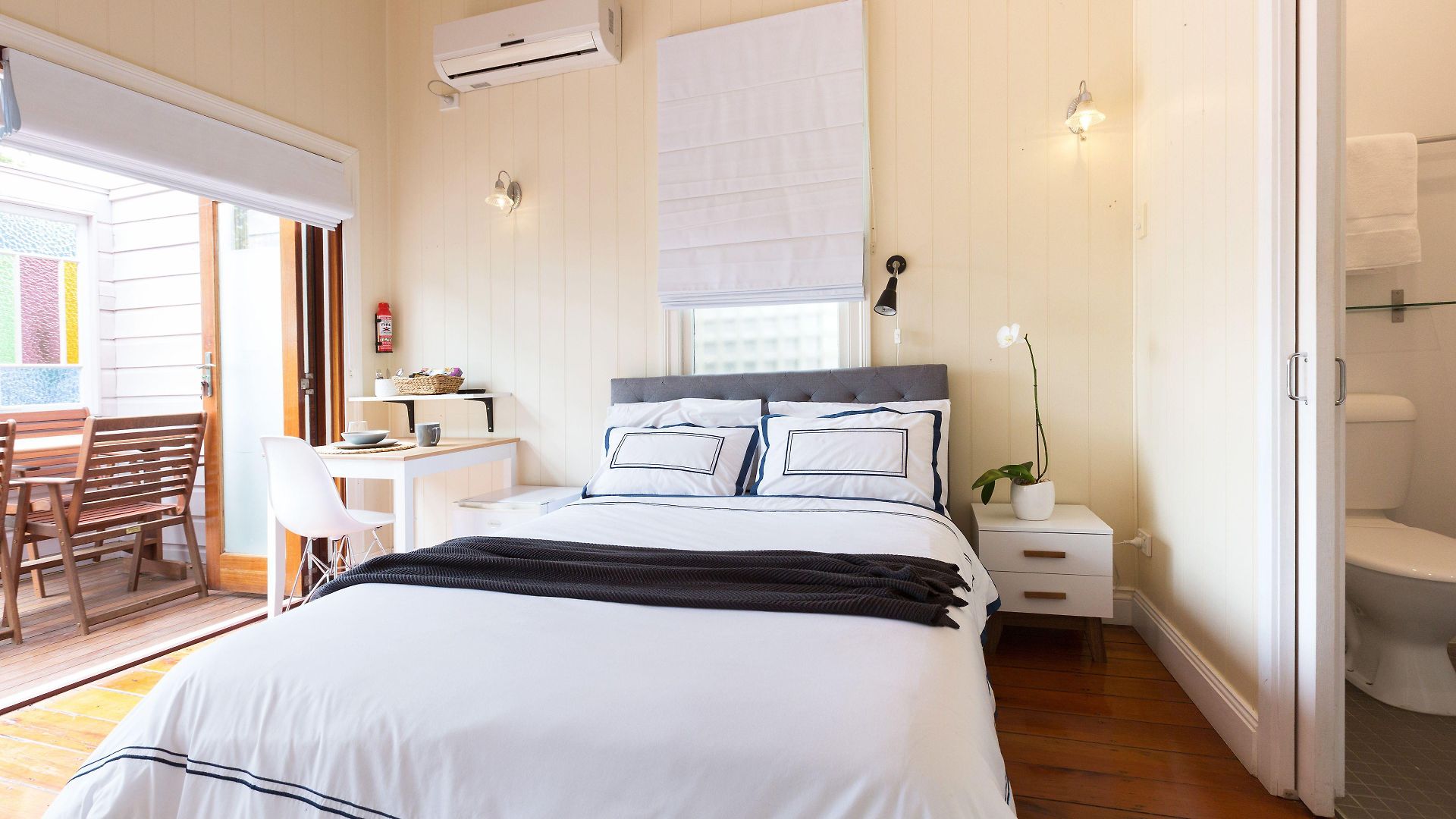 99 Kirkland 3* Brisbane