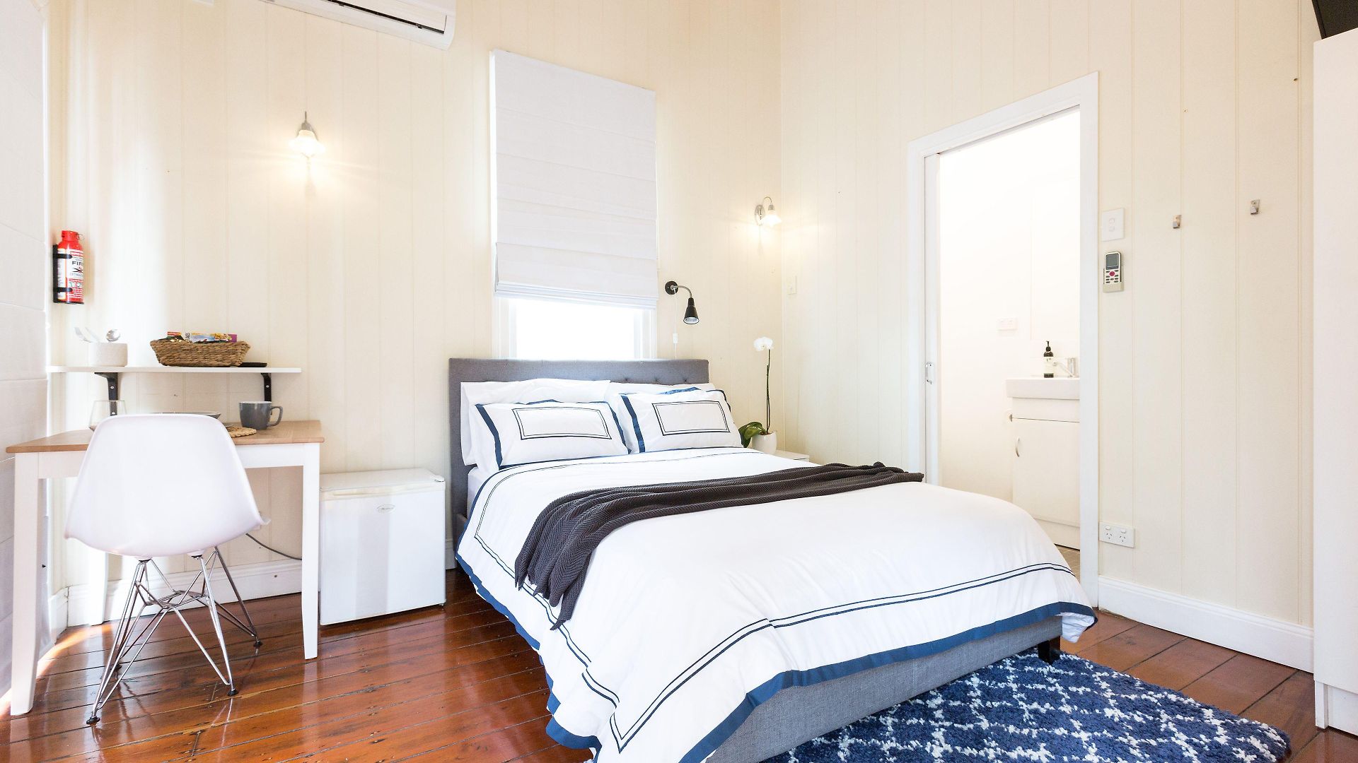 99 Kirkland Bed & Breakfast Brisbane