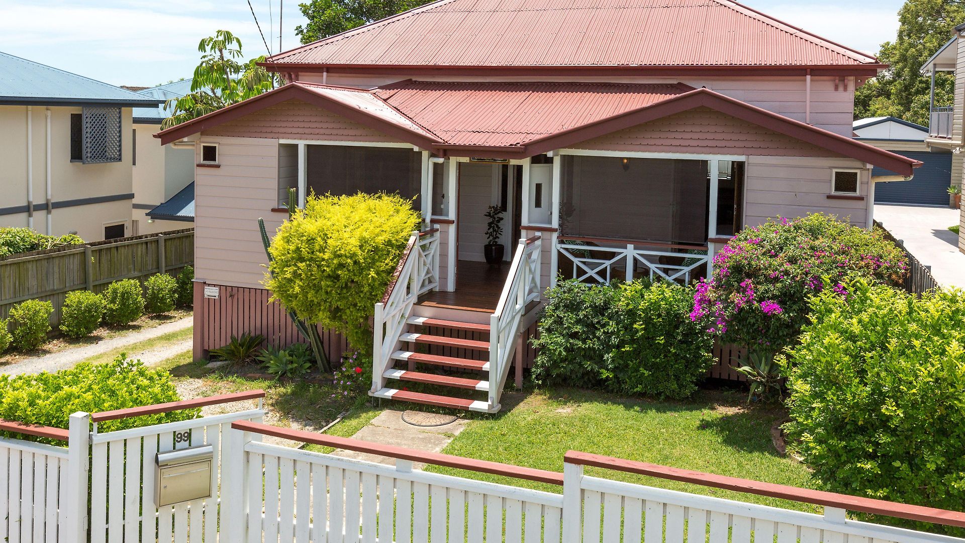 99 Kirkland Brisbane