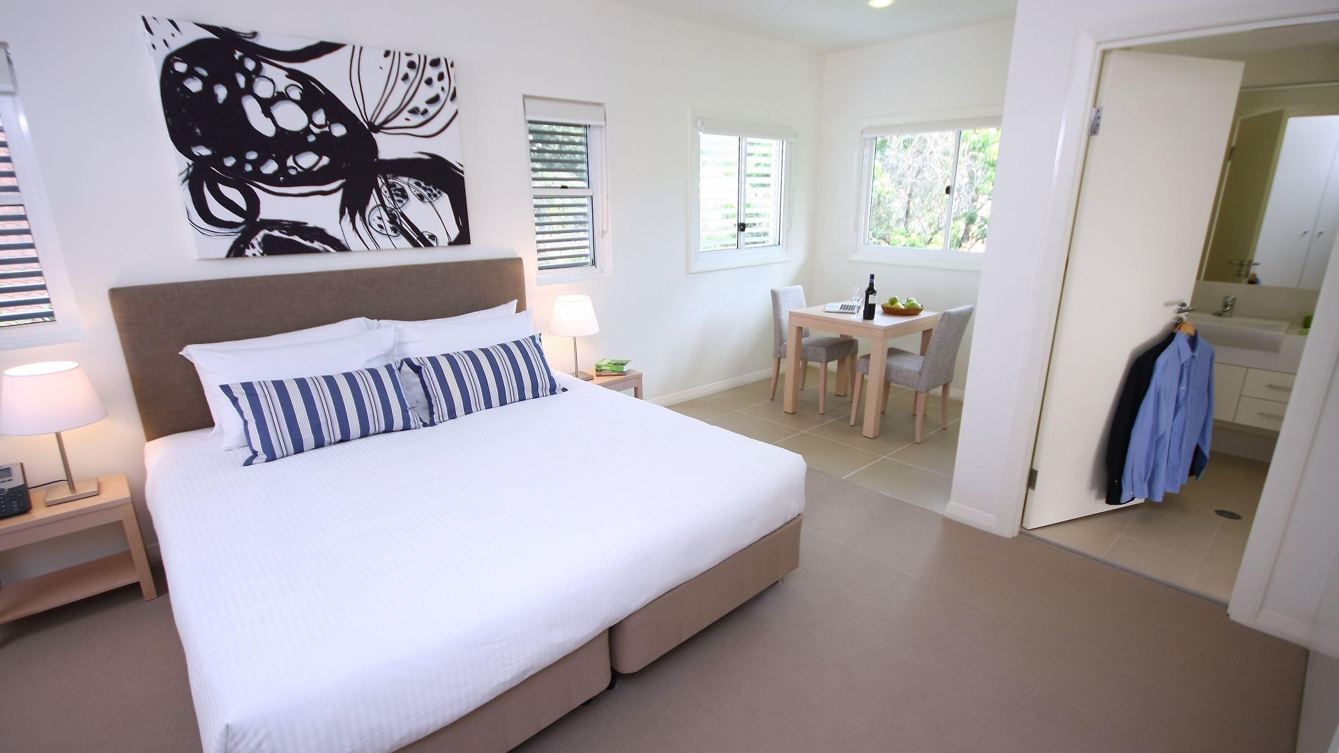Domain Serviced Aparthotel