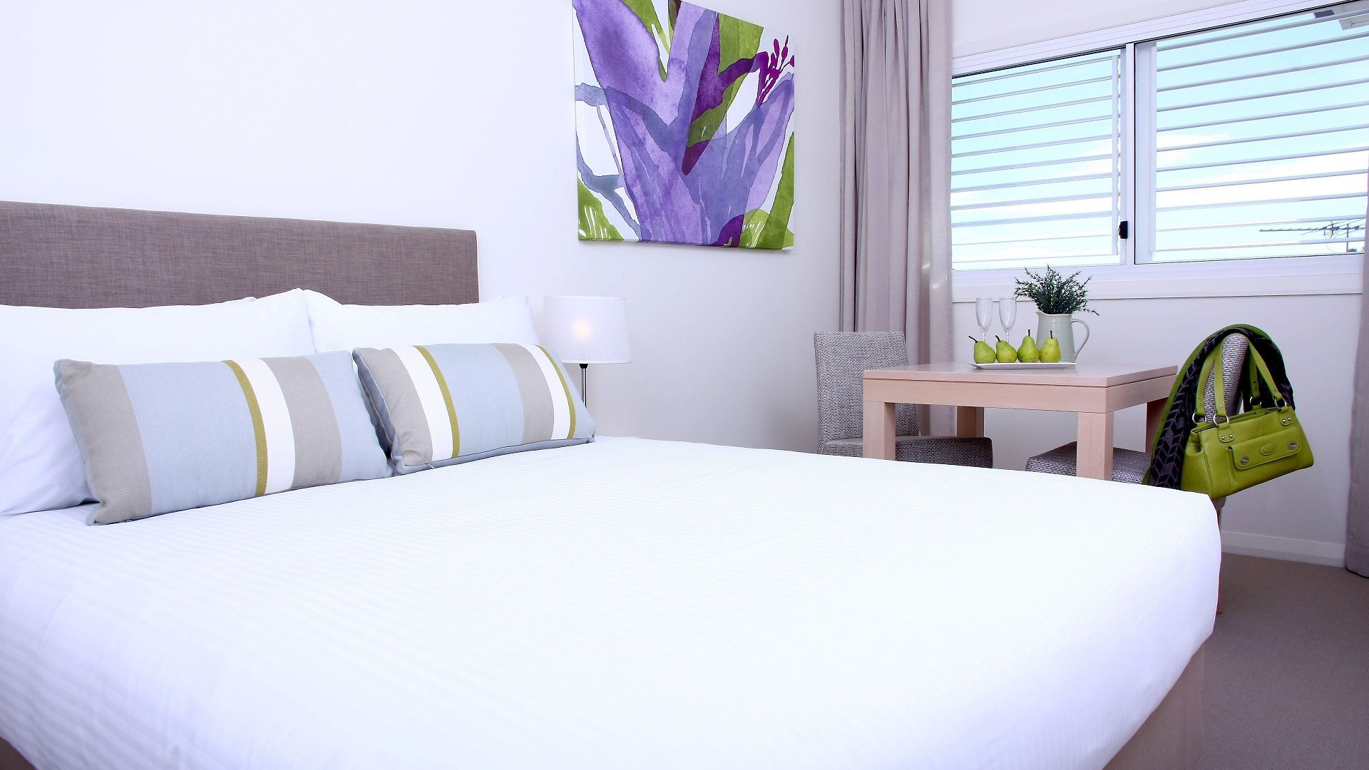 Domain Serviced Aparthotel
