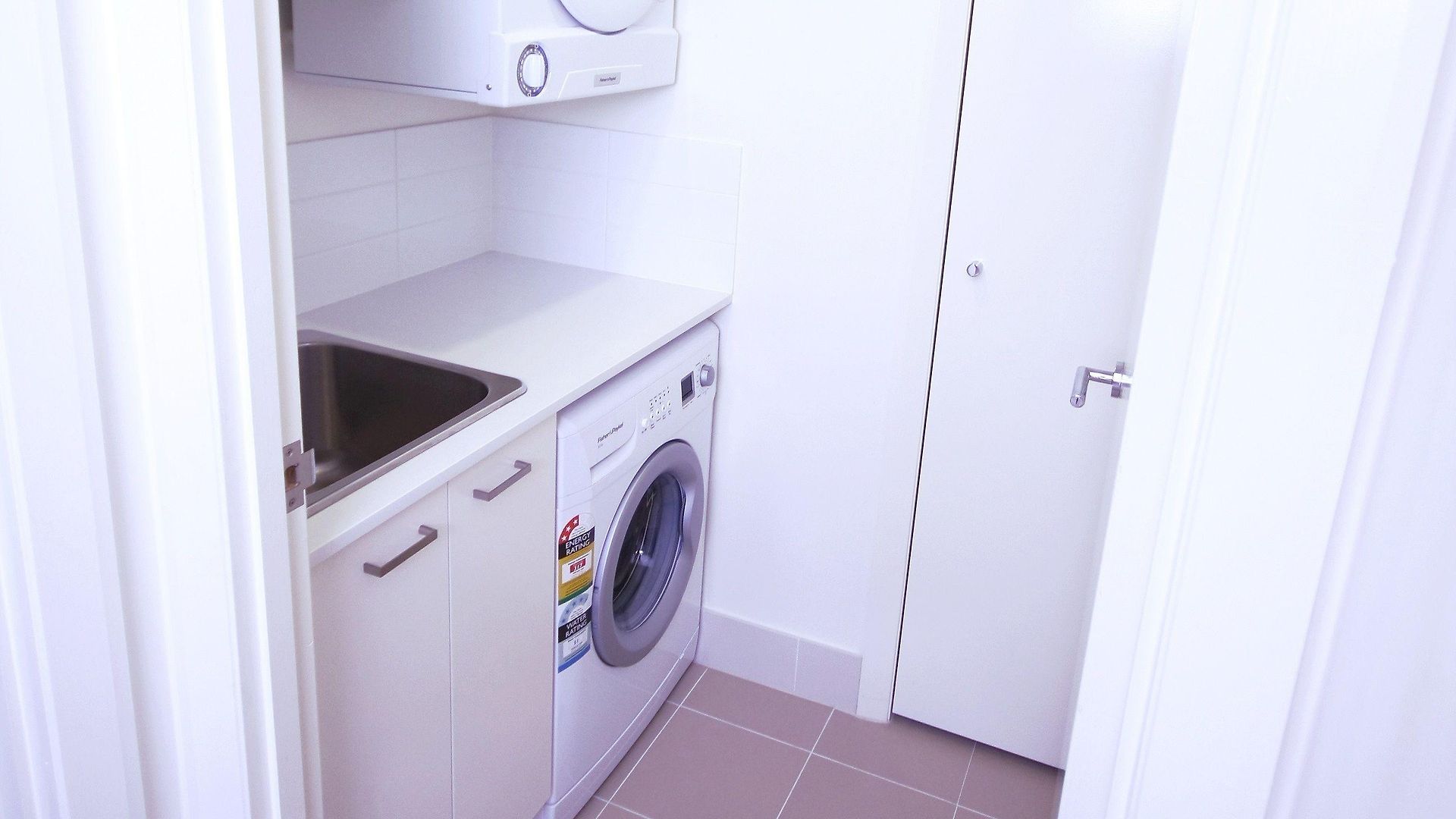 Domain Serviced Aparthotel Brisbane
