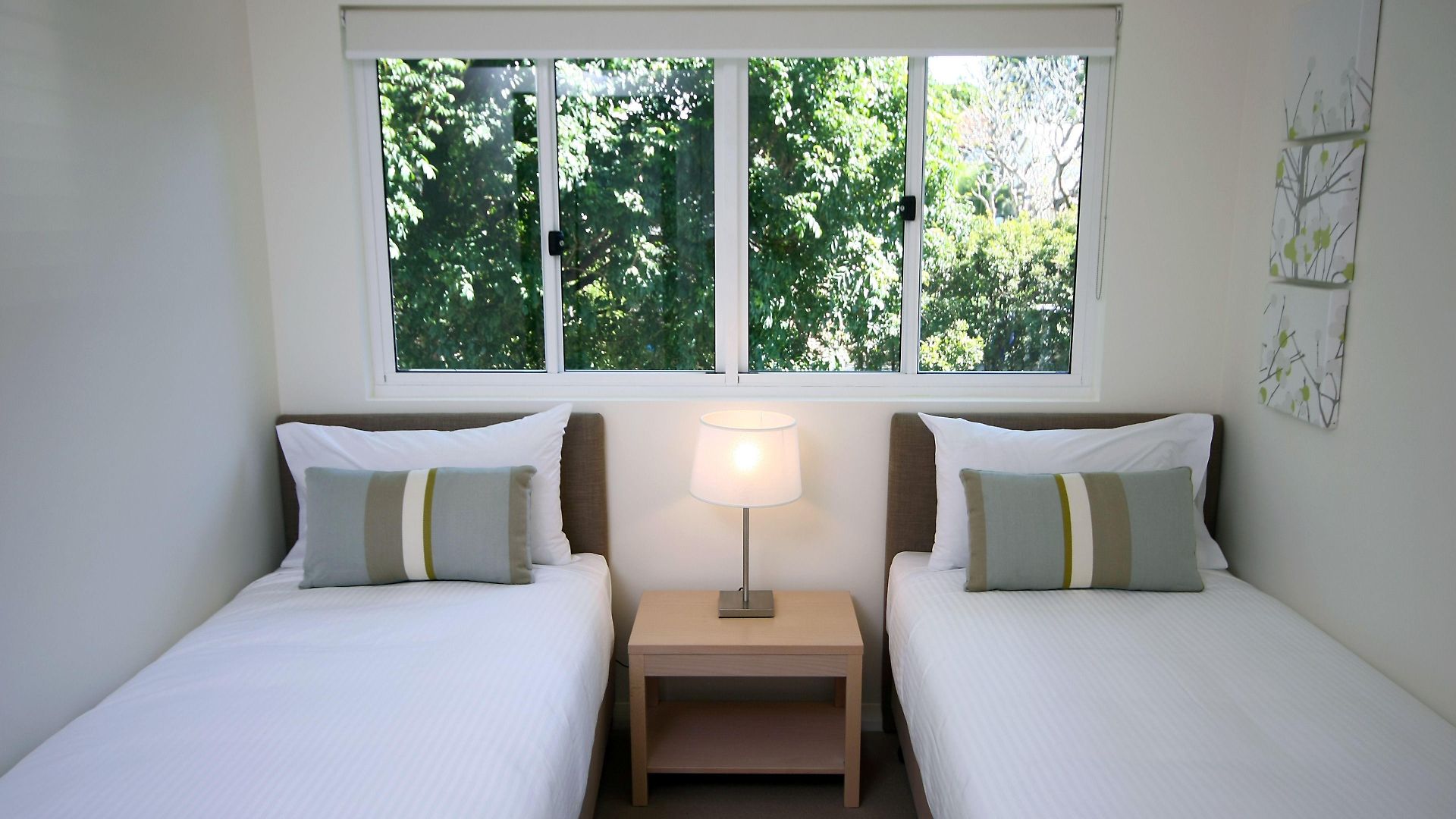 Domain Serviced Aparthotel