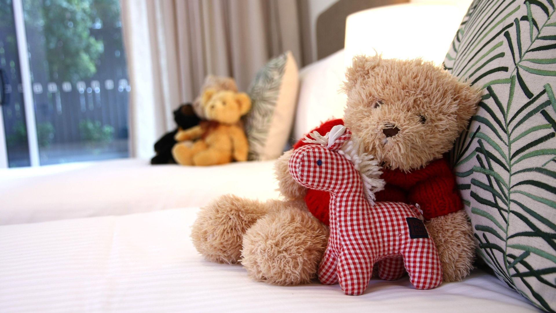 Aparthotel Domain Serviced Brisbane