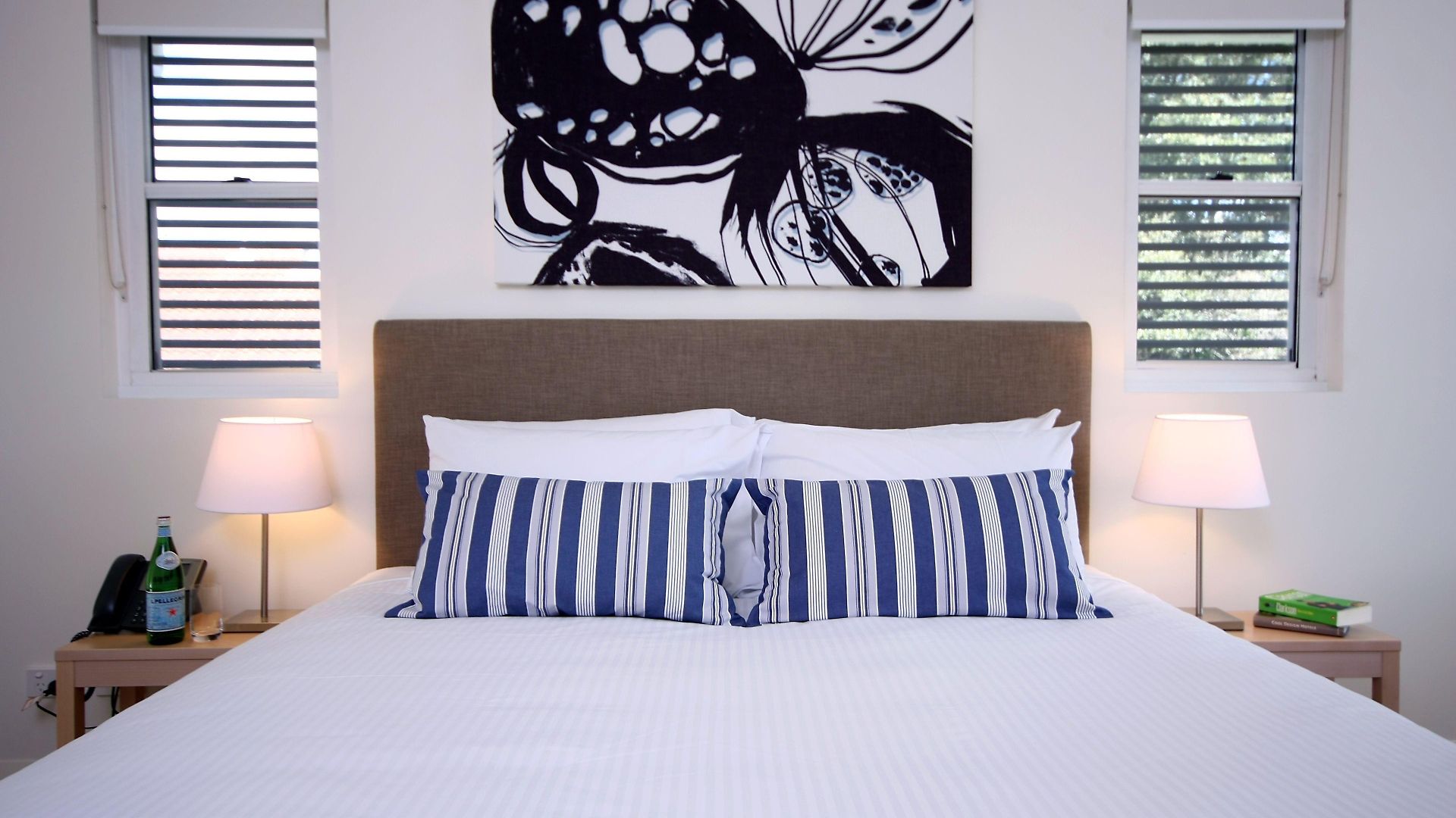 Domain Serviced Aparthotel