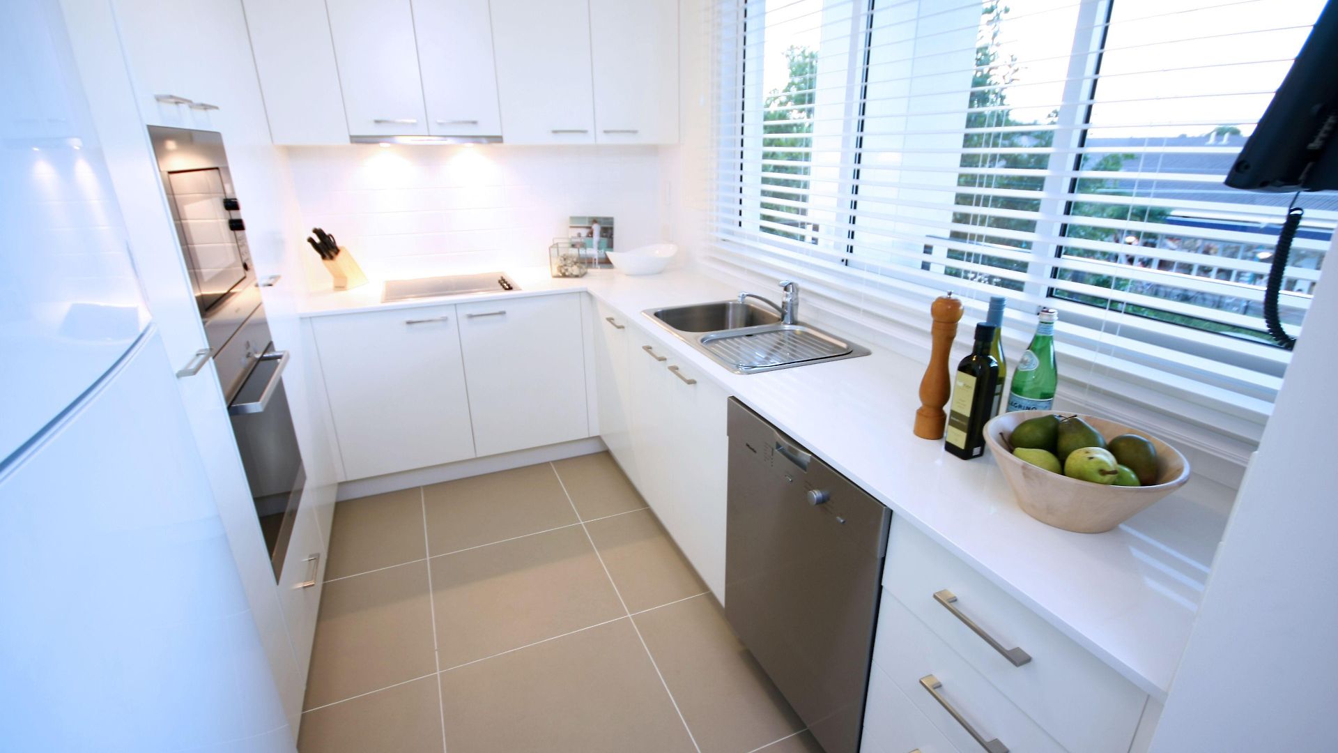 Aparthotel Domain Serviced 5*