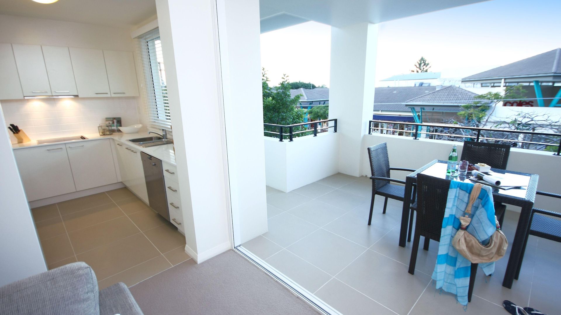 Domain Serviced Aparthotel 5*