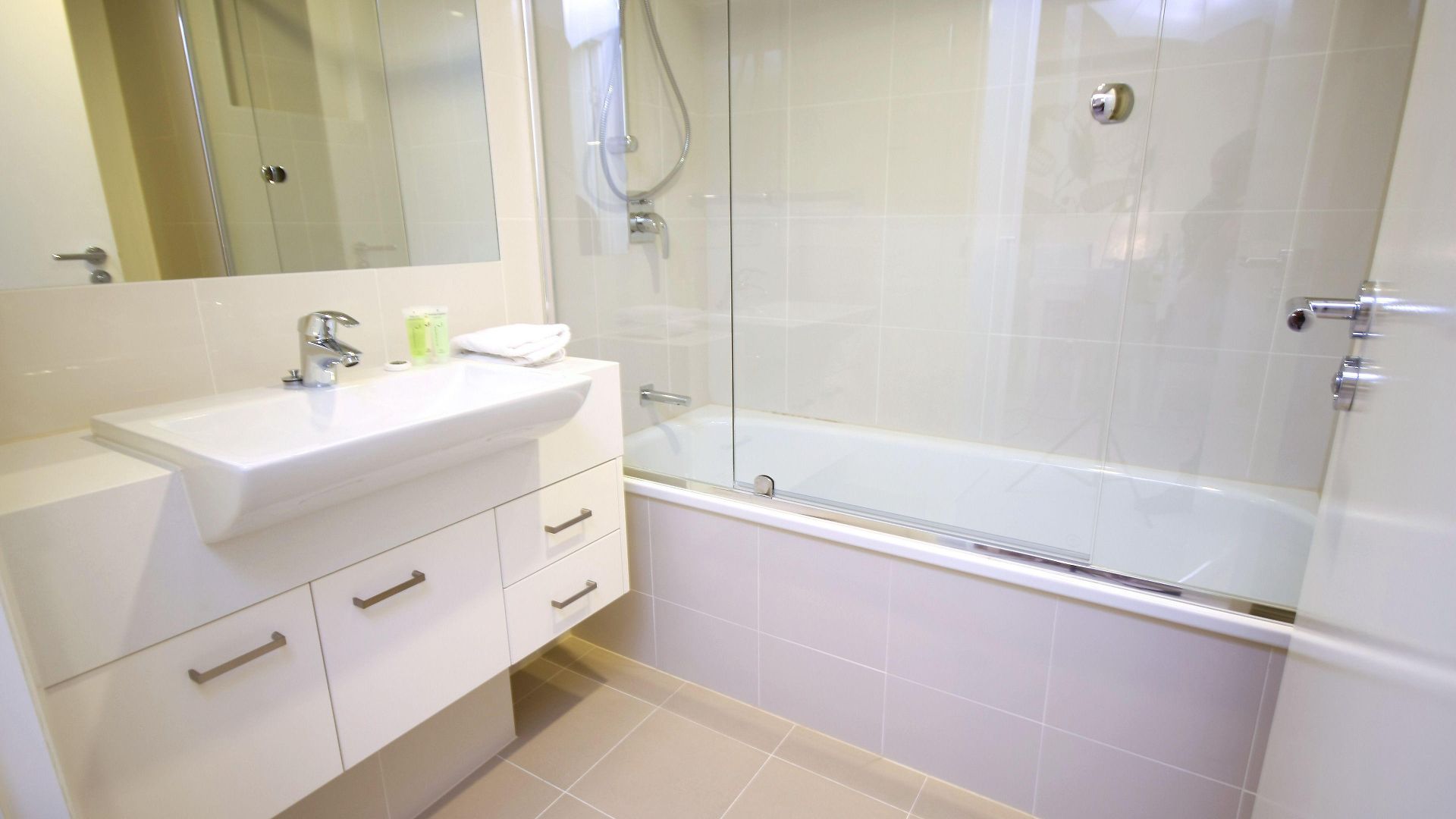 Domain Serviced 5* Brisbane