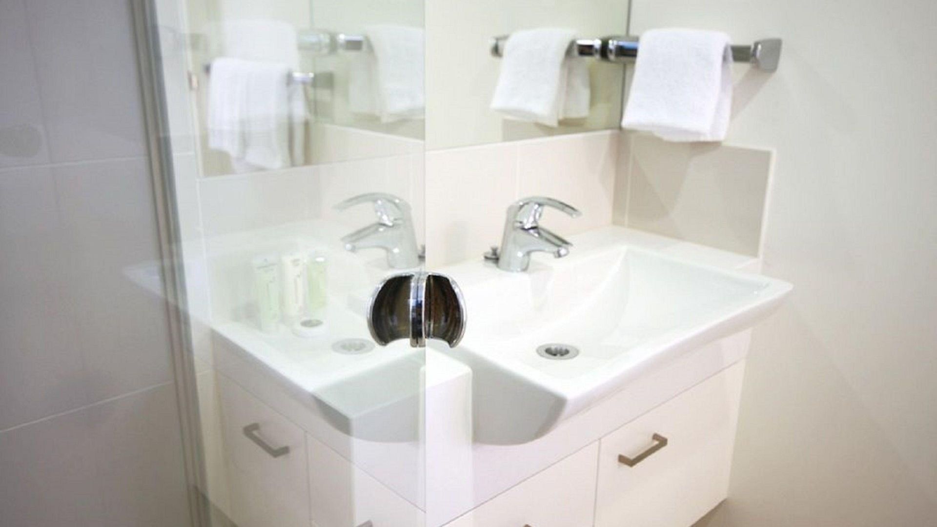 Domain Serviced Aparthotel Brisbane