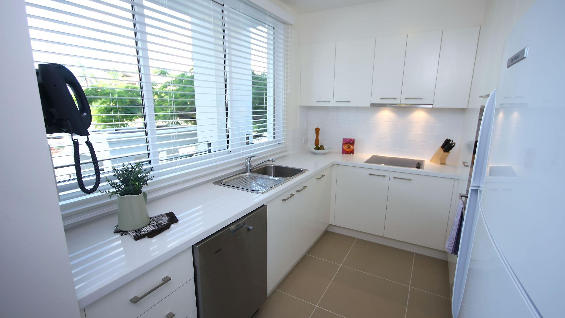 Aparthotel Domain Serviced Brisbane
