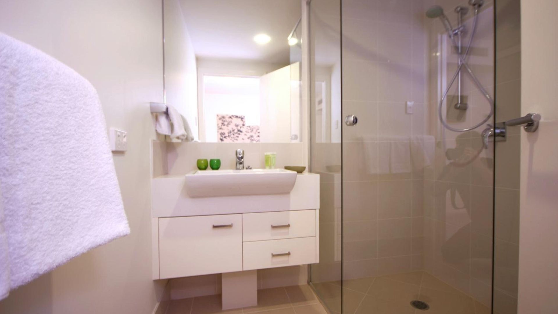 Aparthotel Domain Serviced 5*
