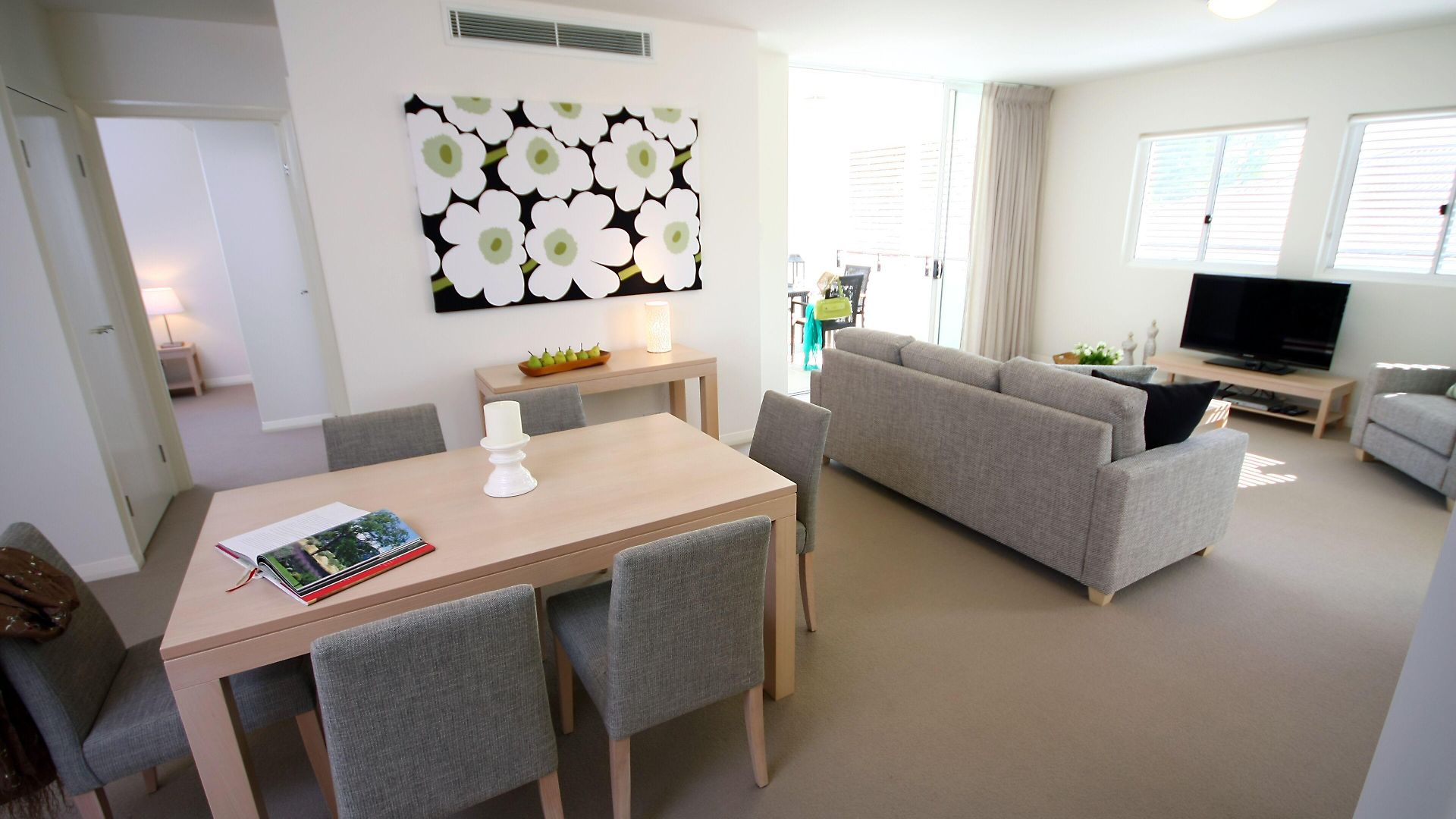 Aparthotel Domain Serviced 5*
