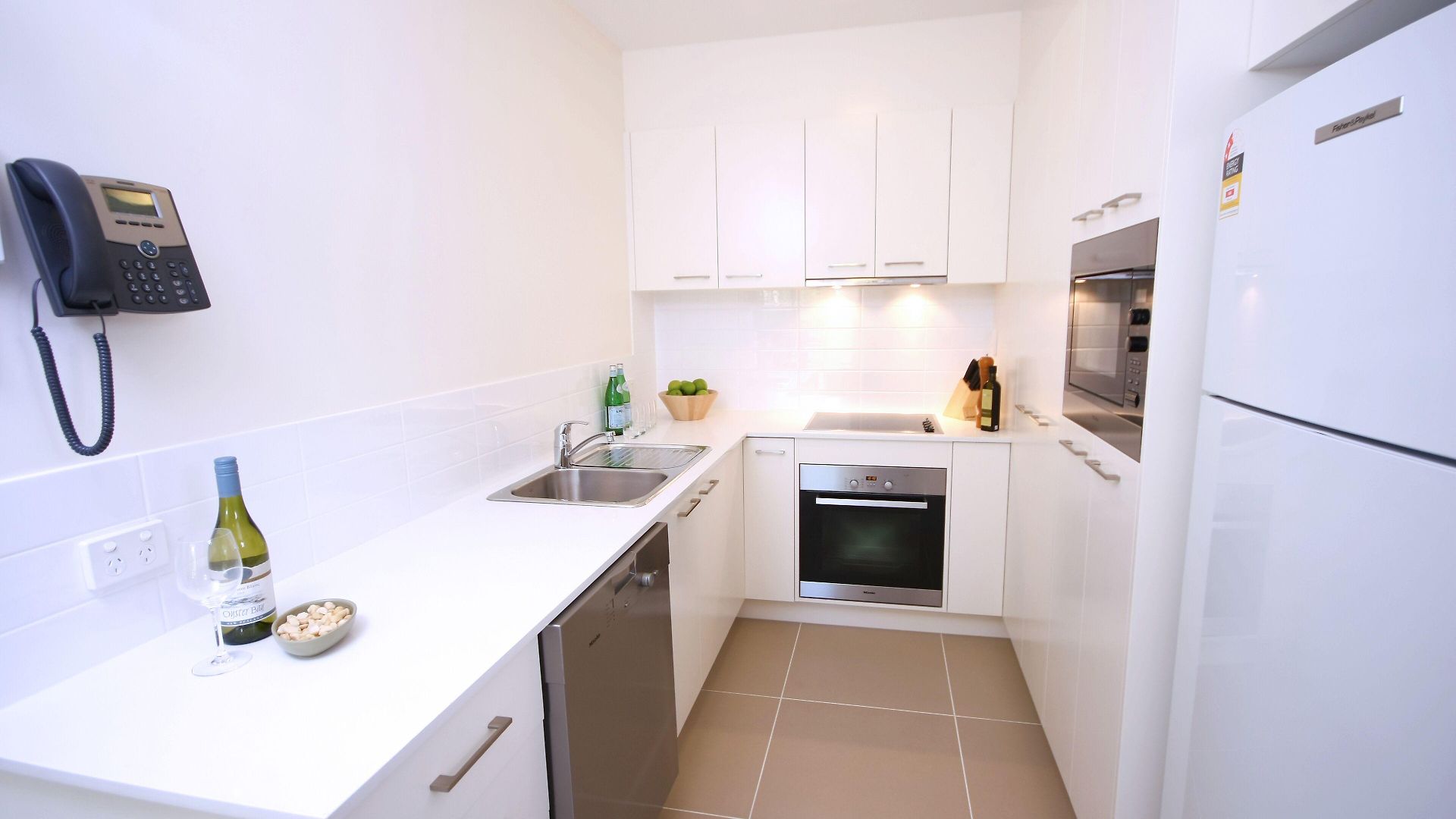 Domain Serviced 5*